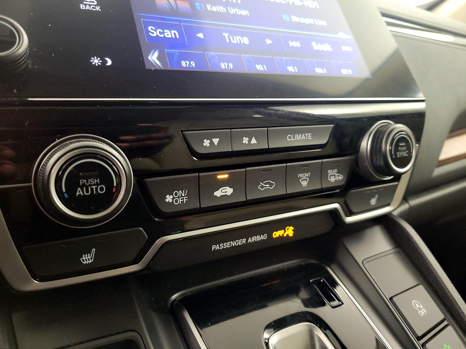 Thumbnail: 2022 Honda CR-V - 16