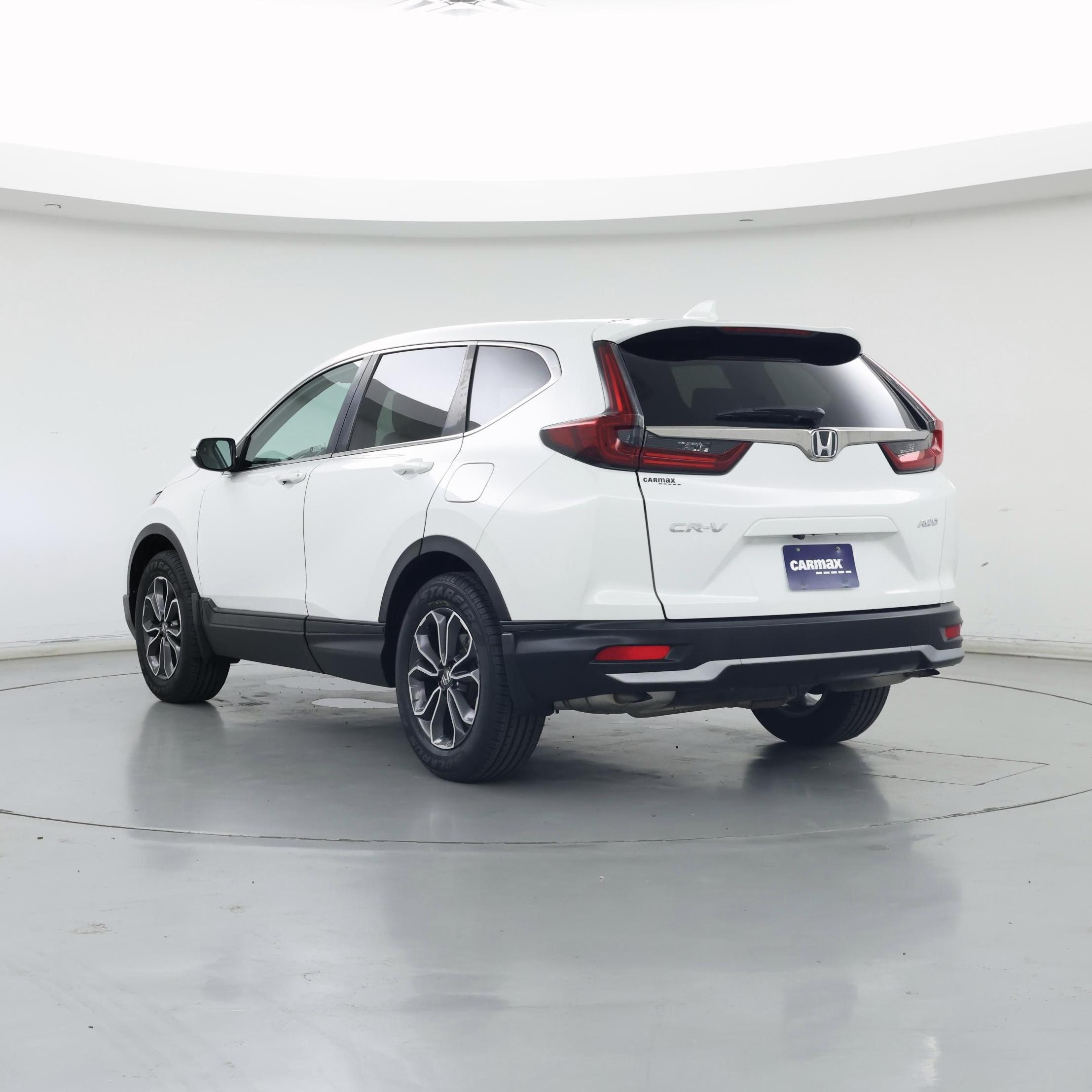 Thumbnail: 2022 Honda CR-V - 2