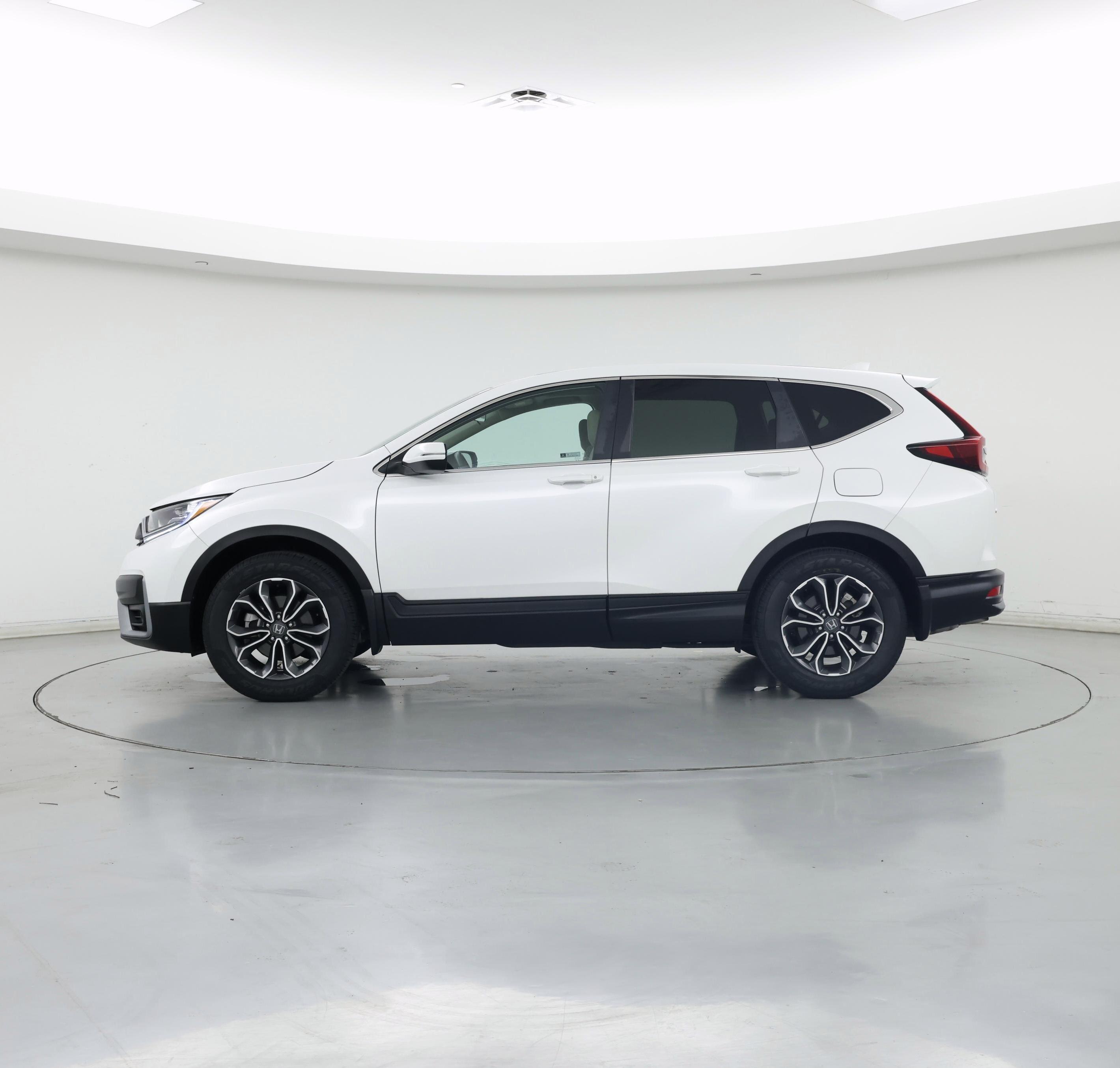 Thumbnail: 2022 Honda CR-V - 3