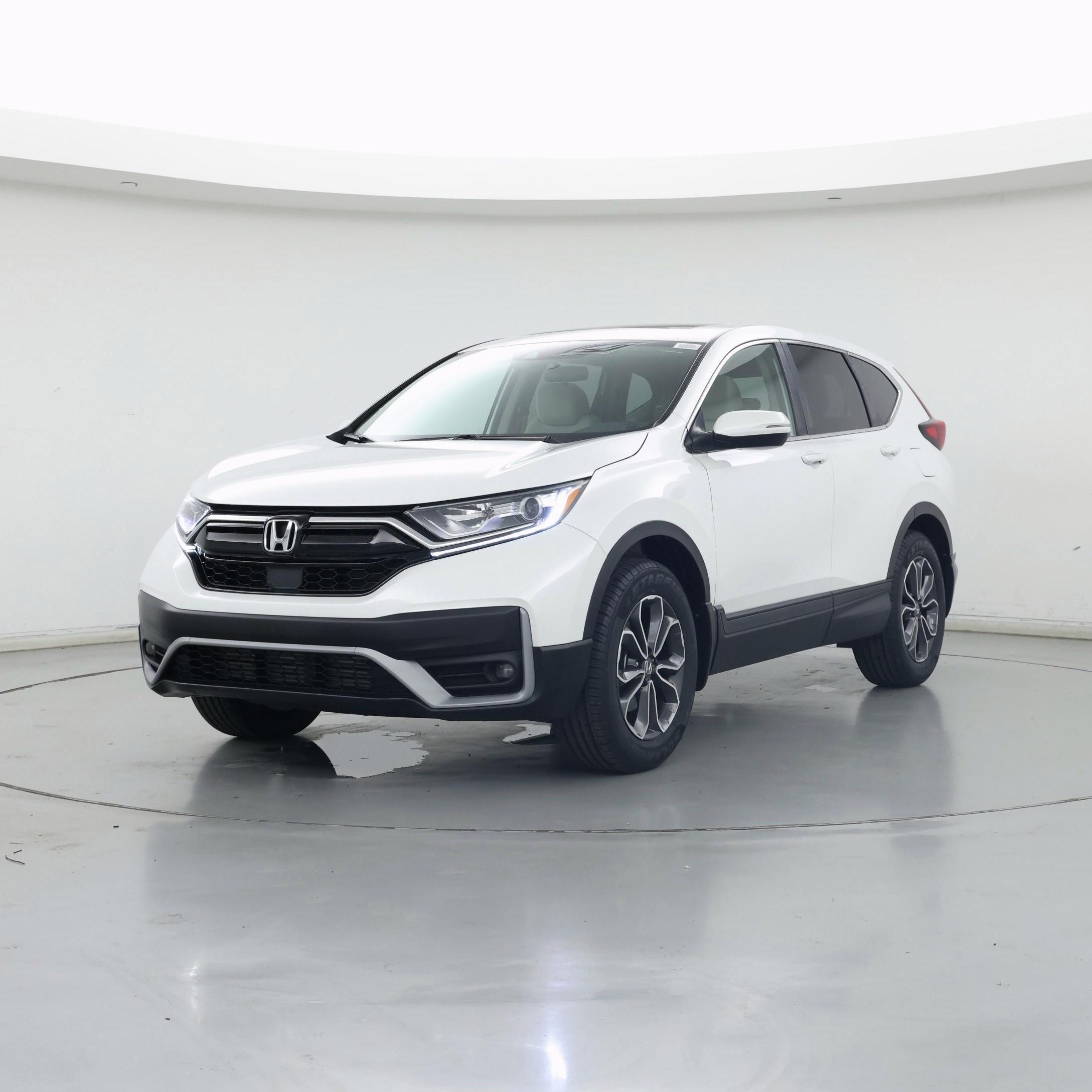 Thumbnail: 2022 Honda CR-V - 4