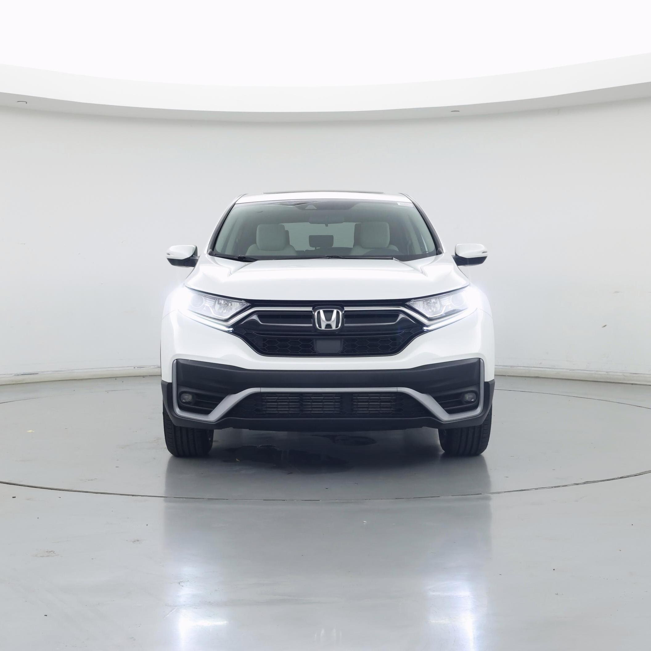 Thumbnail: 2022 Honda CR-V - 5