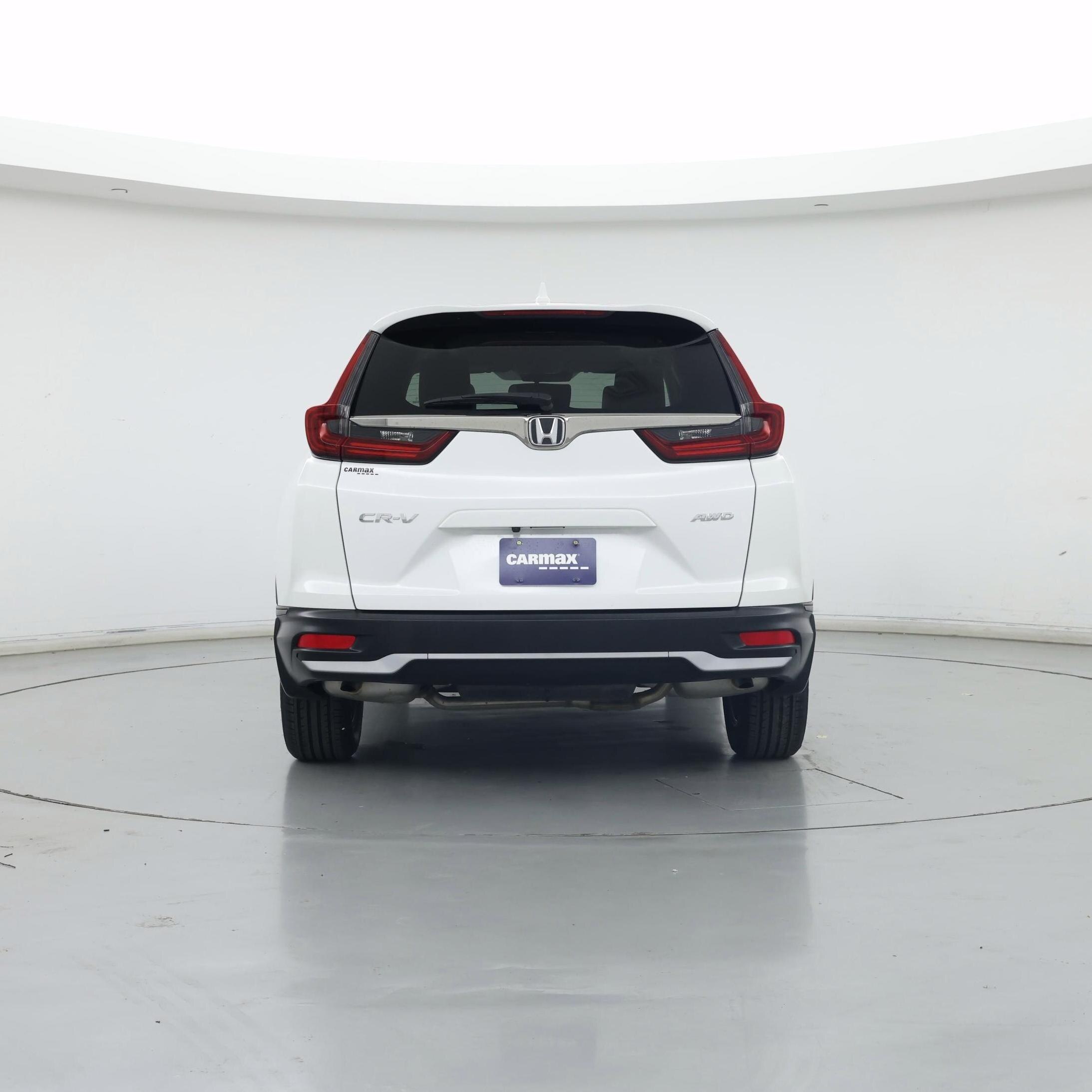 Thumbnail: 2022 Honda CR-V - 6