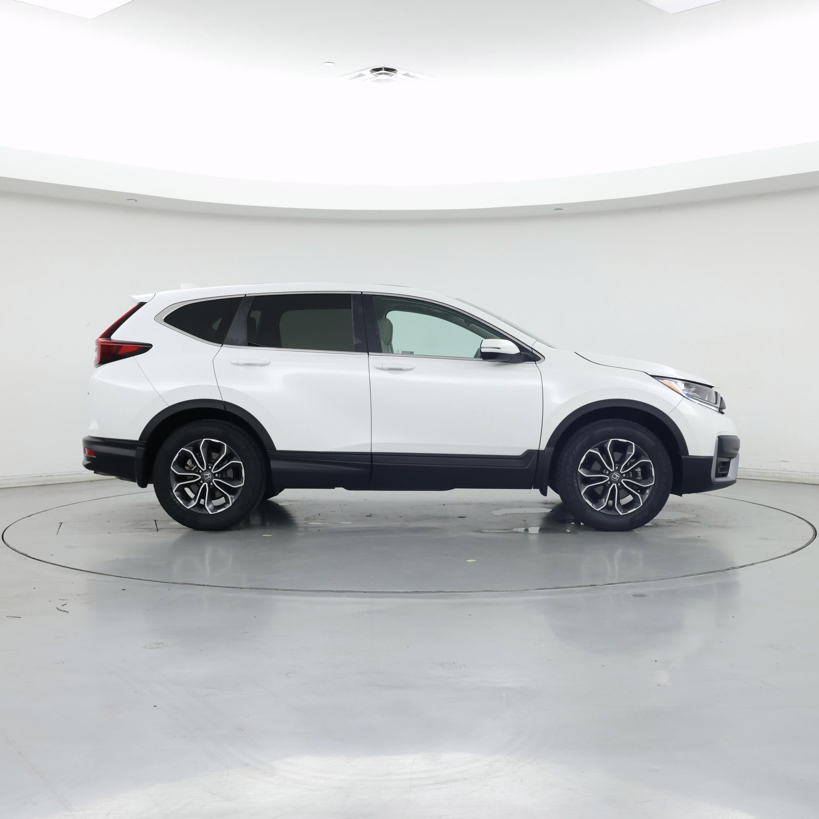 Thumbnail: 2022 Honda CR-V - 7