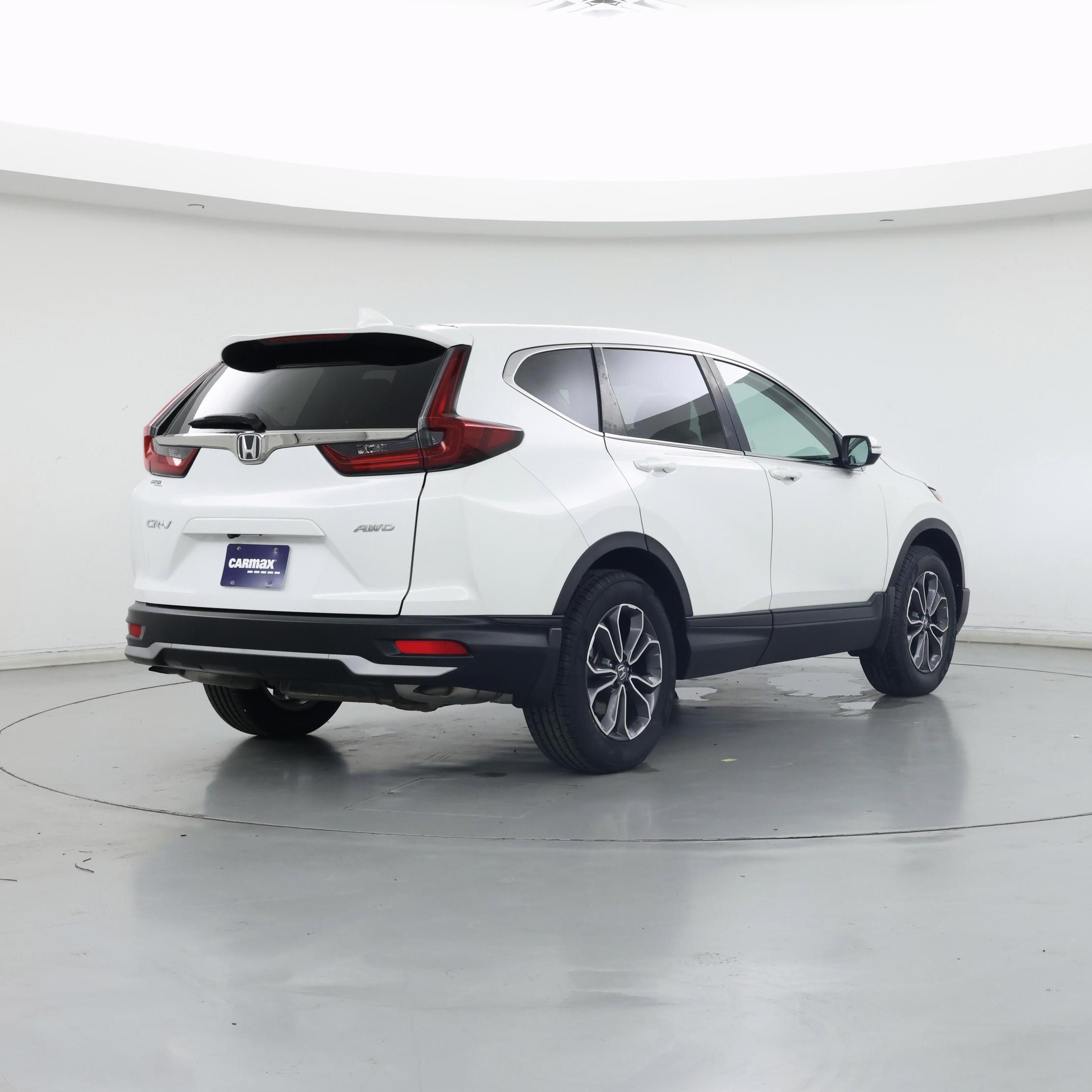 Thumbnail: 2022 Honda CR-V - 8