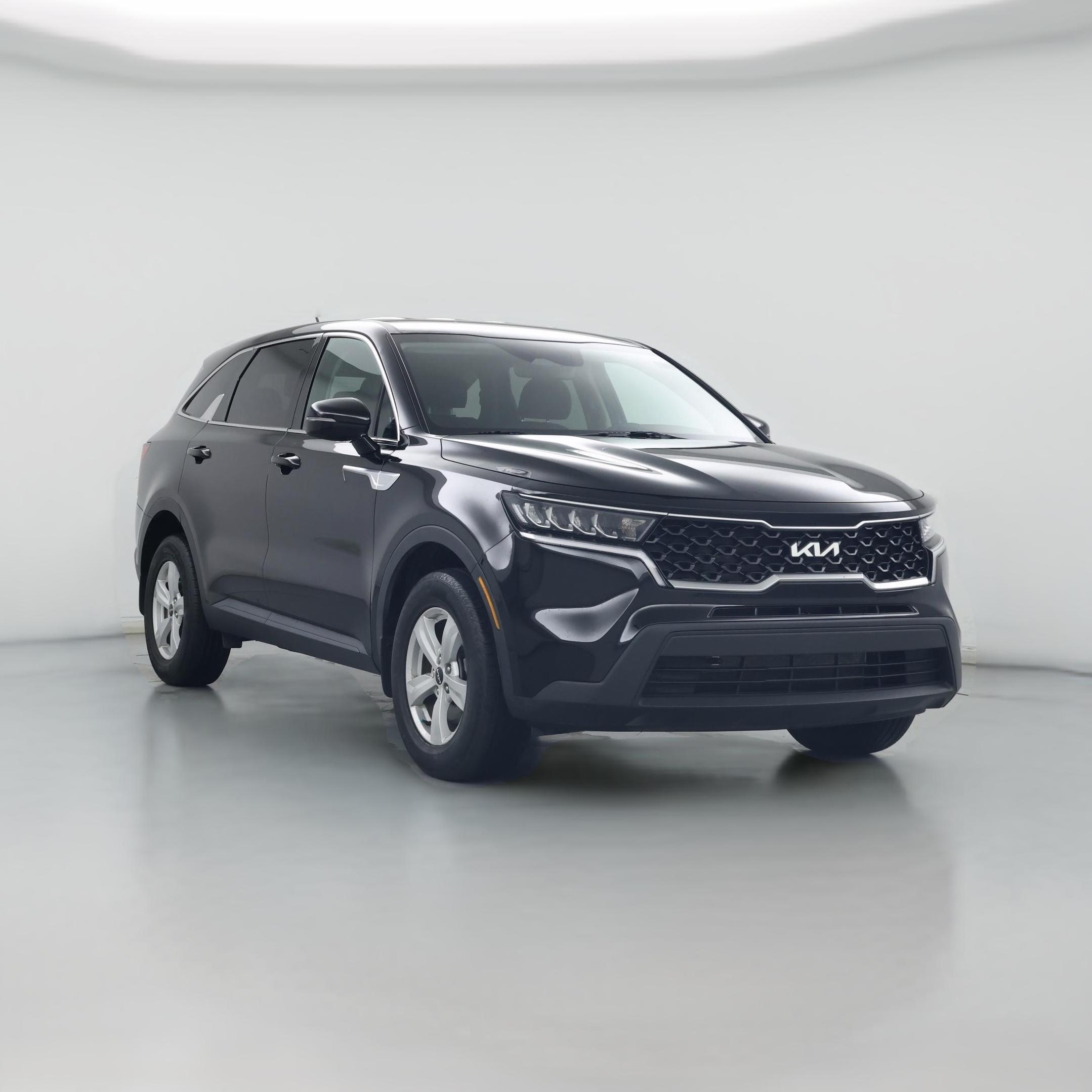 Thumbnail: 2022 Kia Sorento - 1