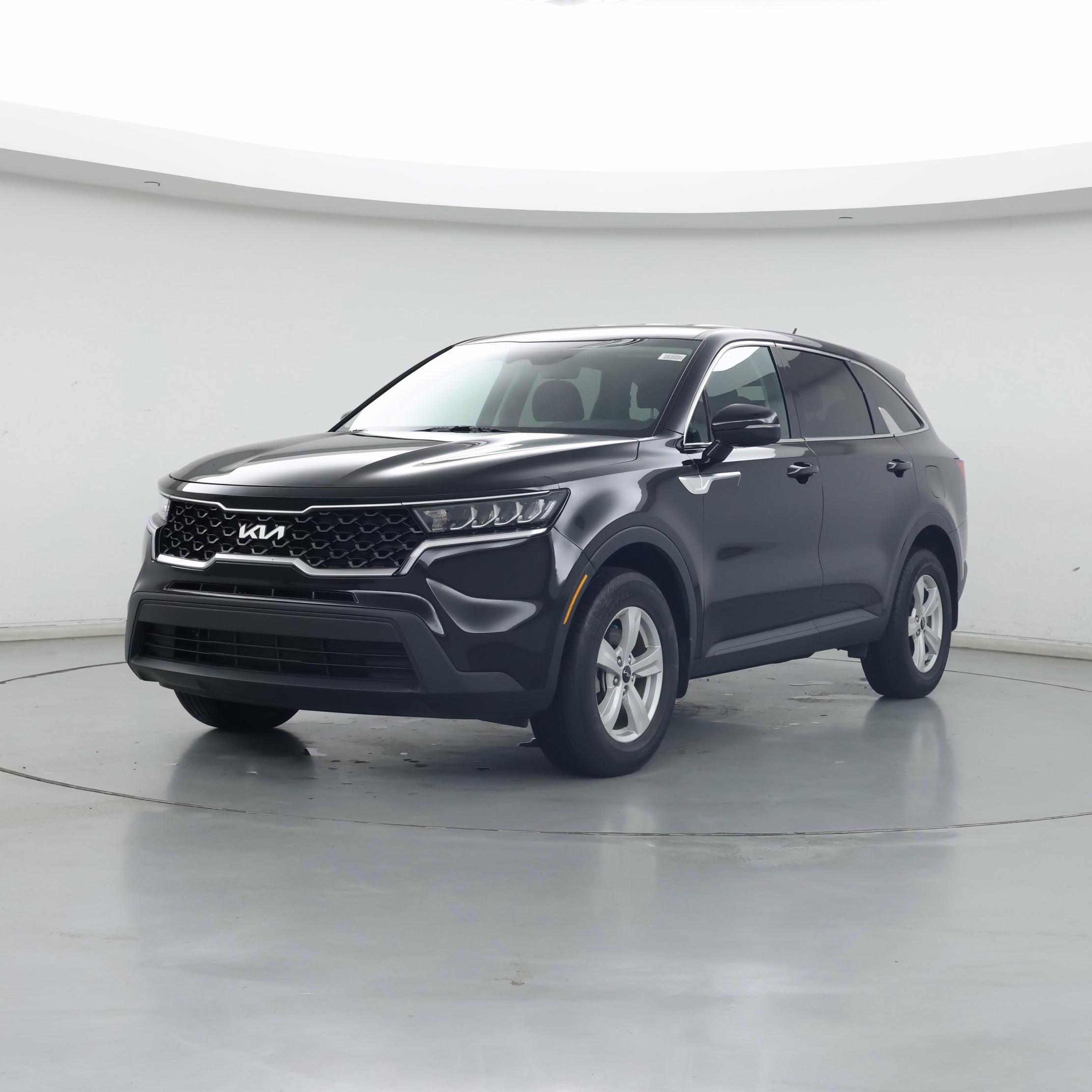 Thumbnail: 2022 Kia Sorento - 4