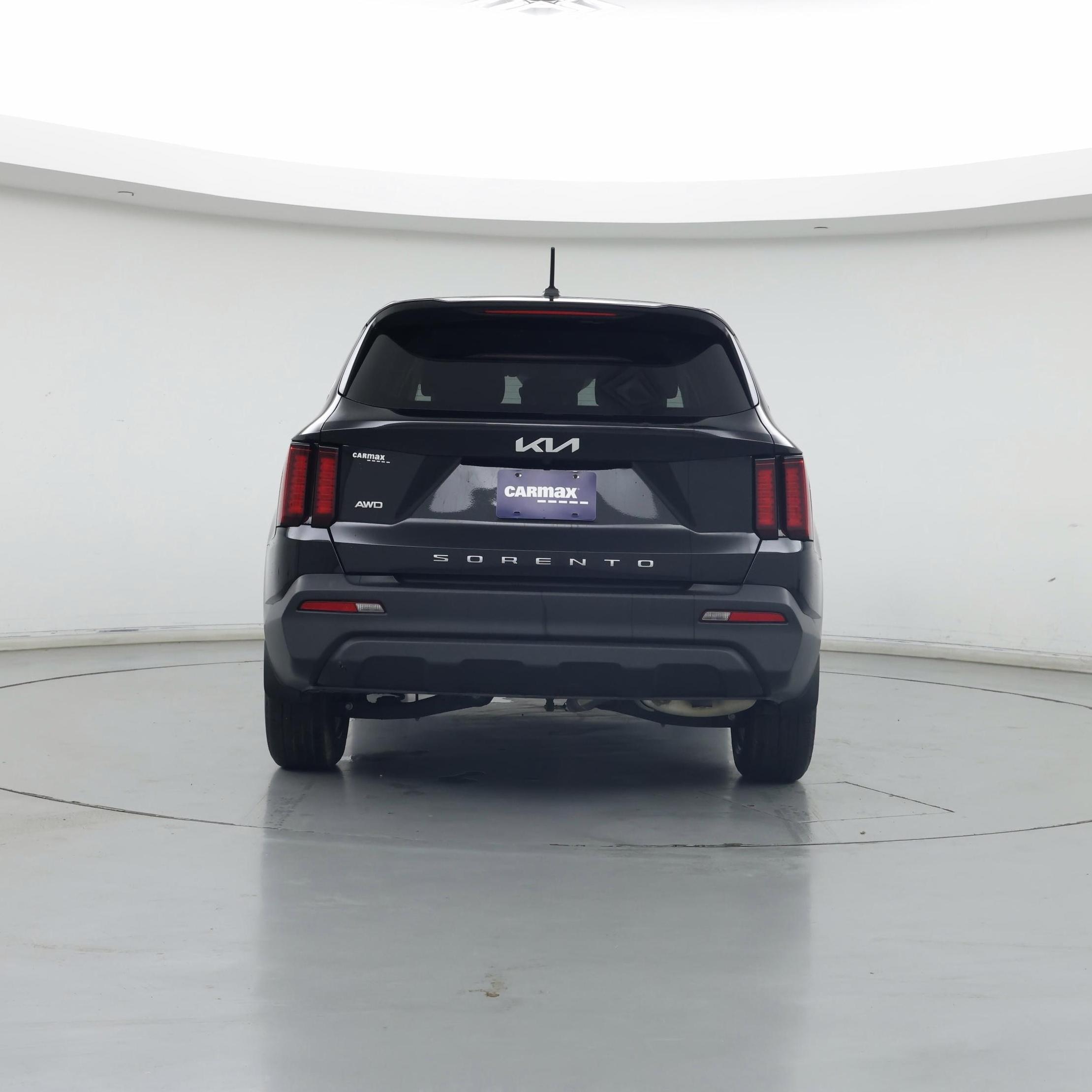 Thumbnail: 2022 Kia Sorento - 6