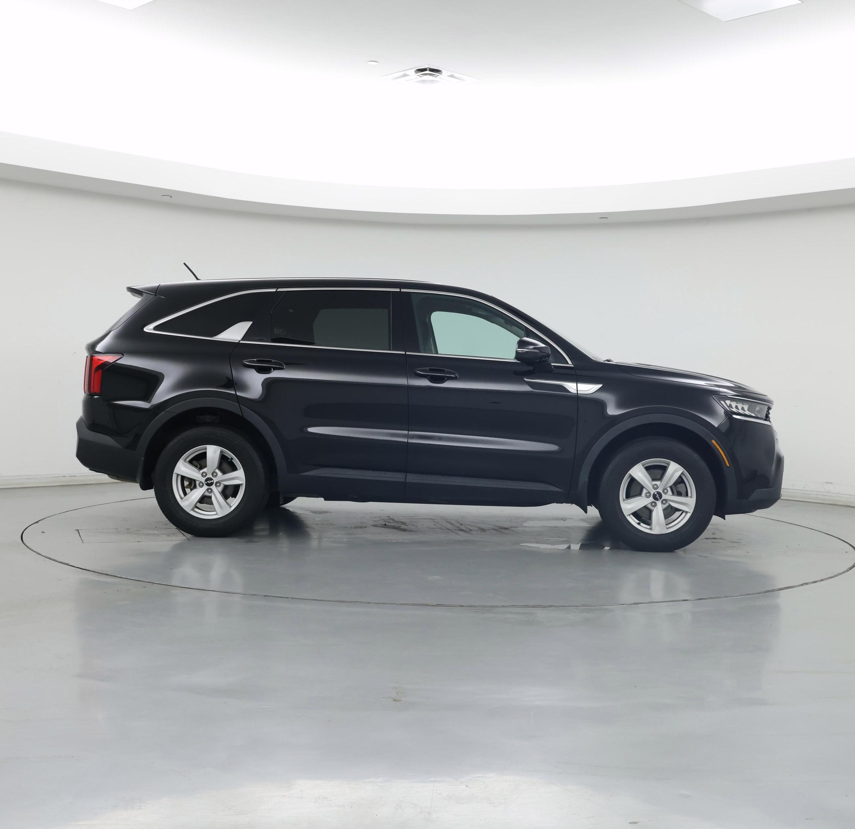 Thumbnail: 2022 Kia Sorento - 7