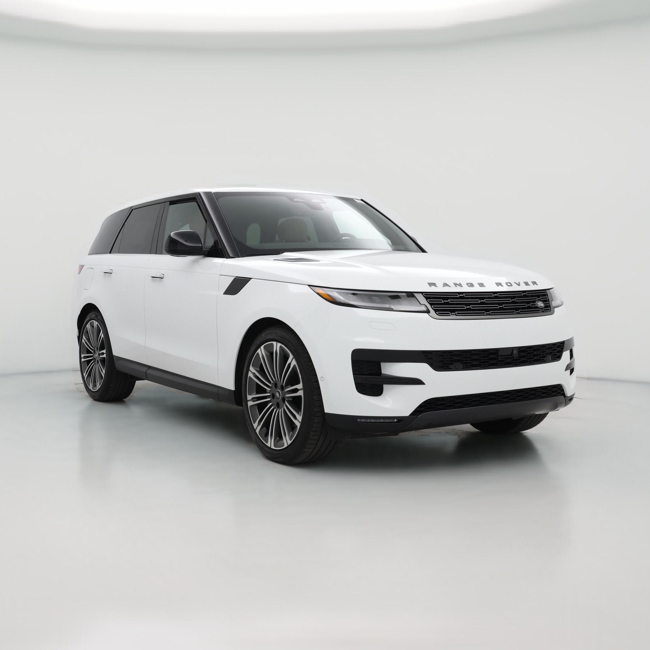 Thumbnail: 2024 Land Rover Range Rover Sport - 1