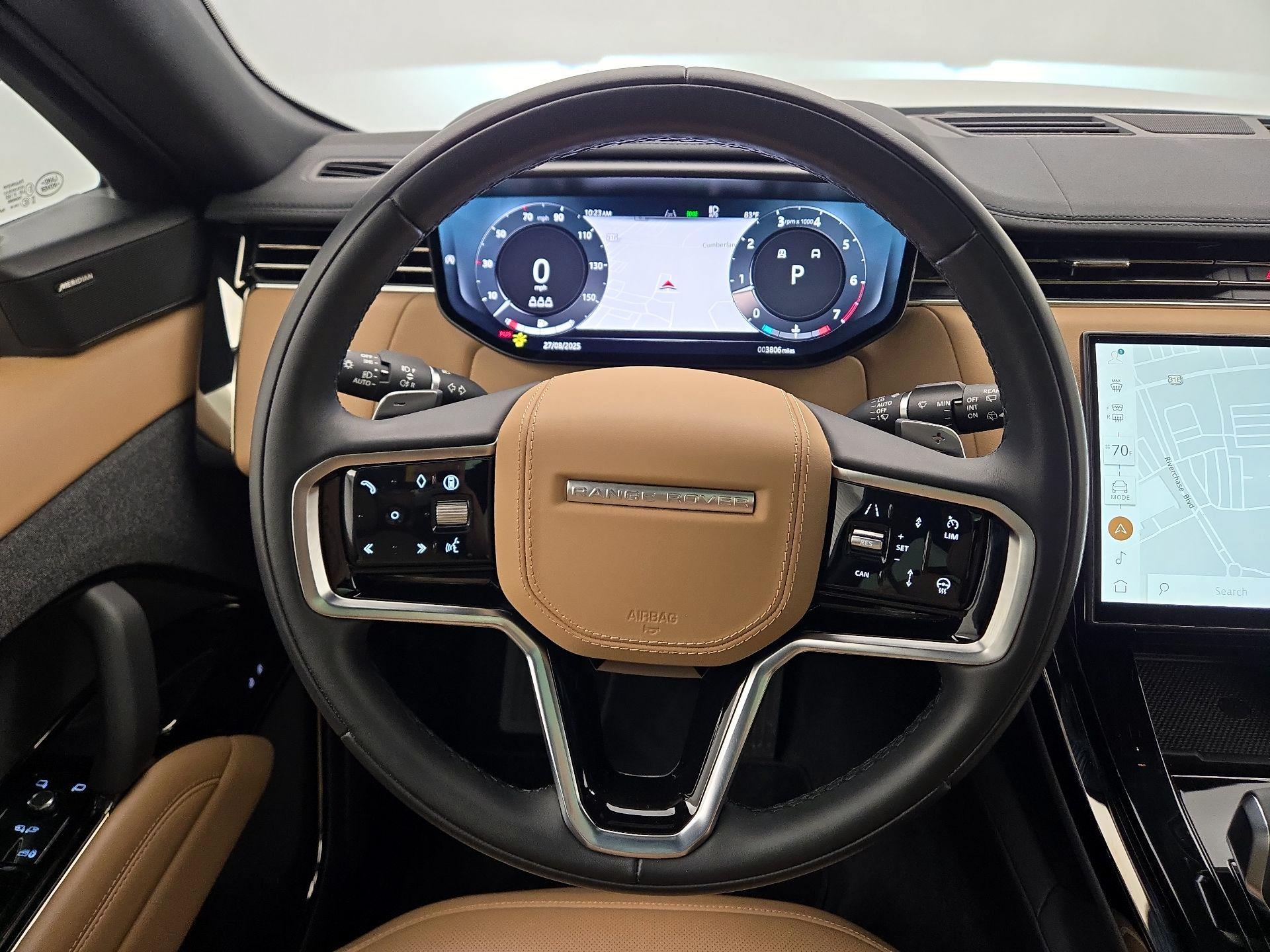 Thumbnail: 2024 Land Rover Range Rover Sport - 10