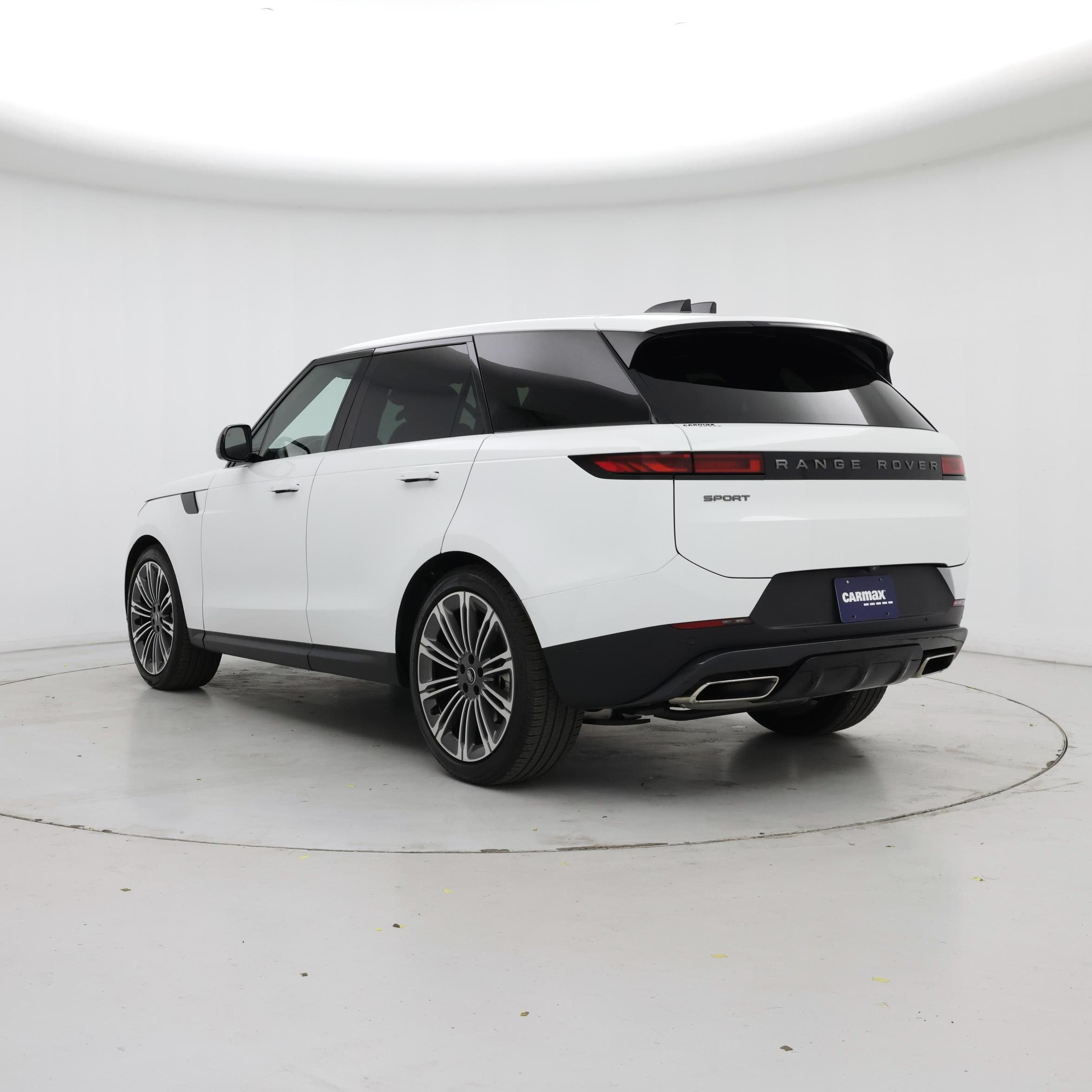 Thumbnail: 2024 Land Rover Range Rover Sport - 2