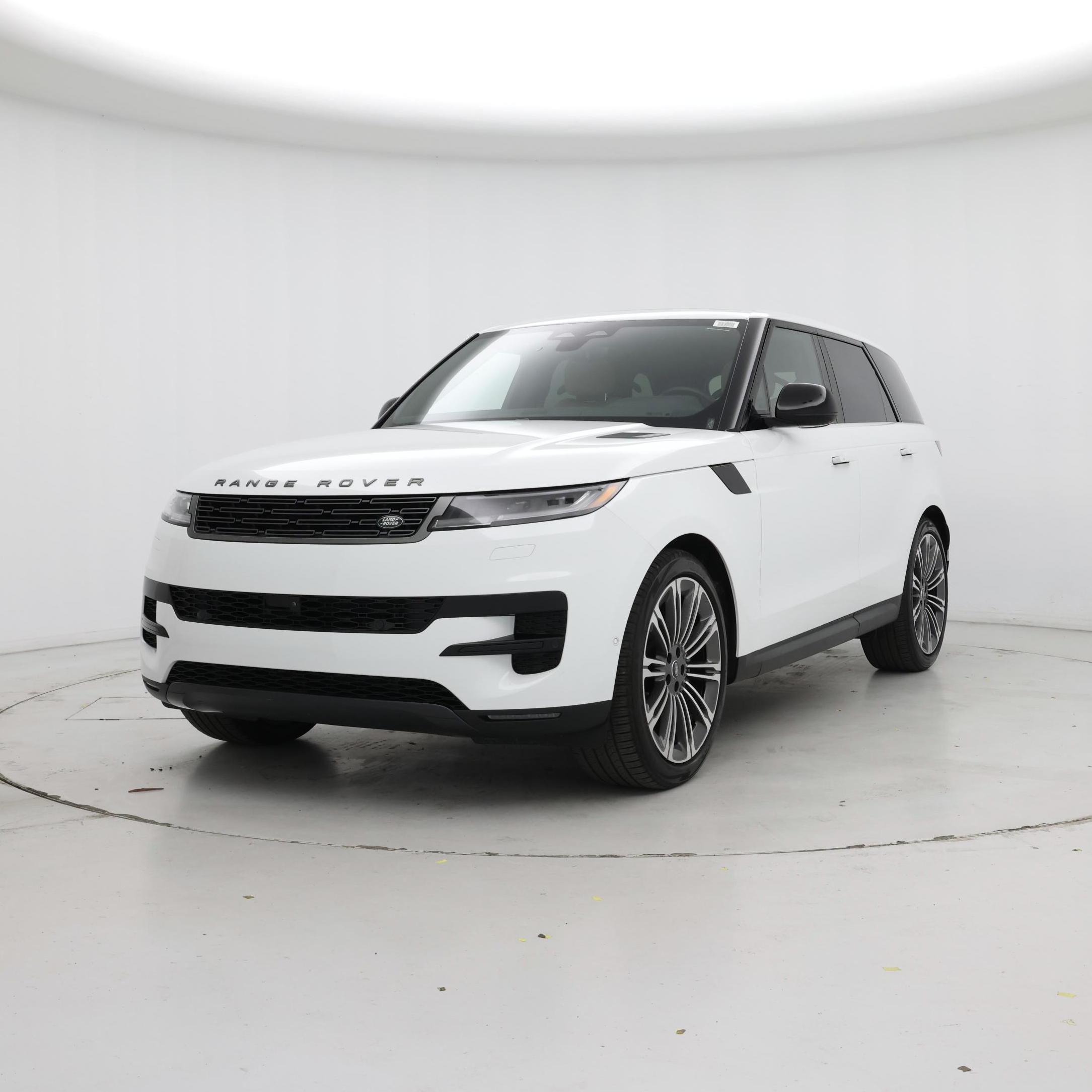 Thumbnail: 2024 Land Rover Range Rover Sport - 4