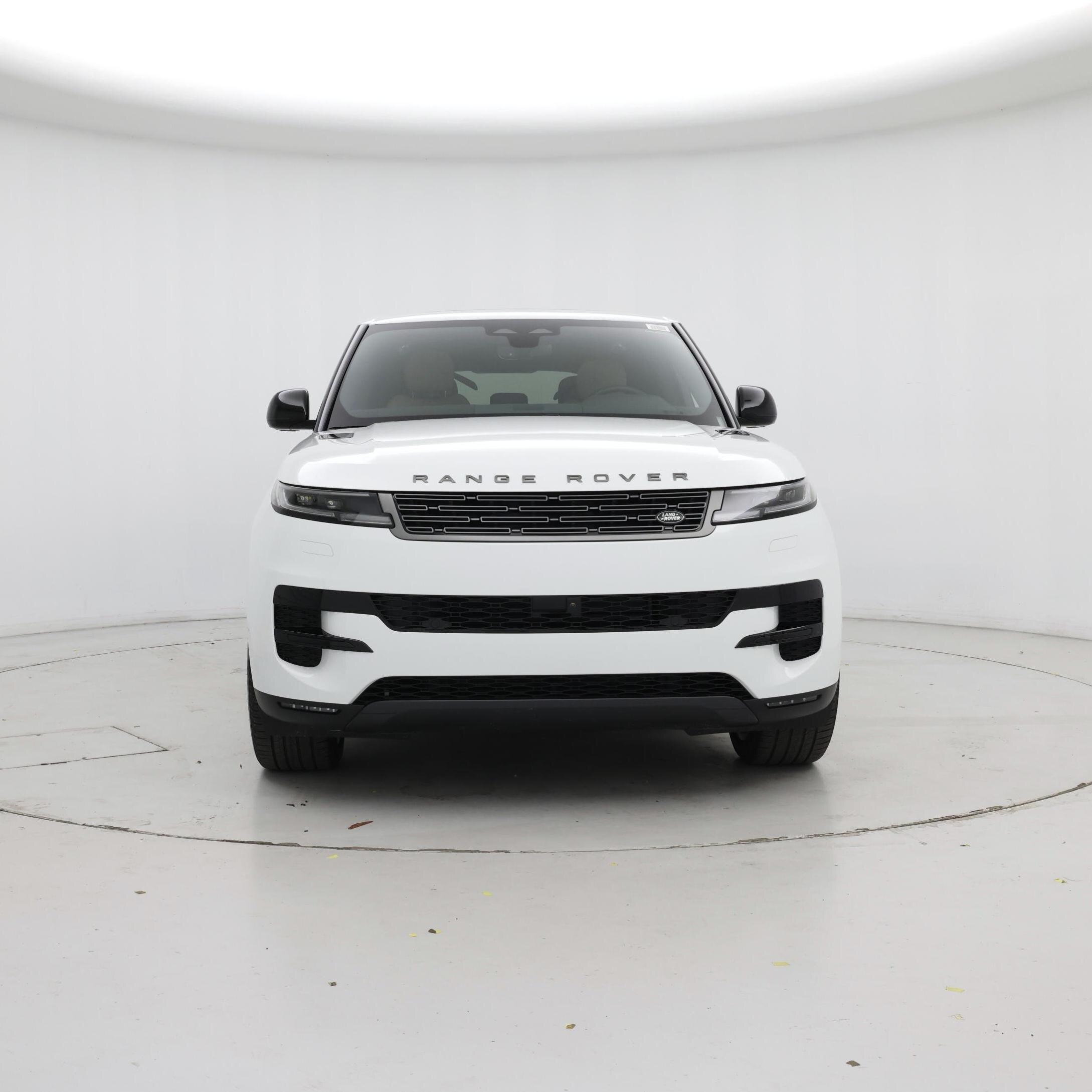 Thumbnail: 2024 Land Rover Range Rover Sport - 5