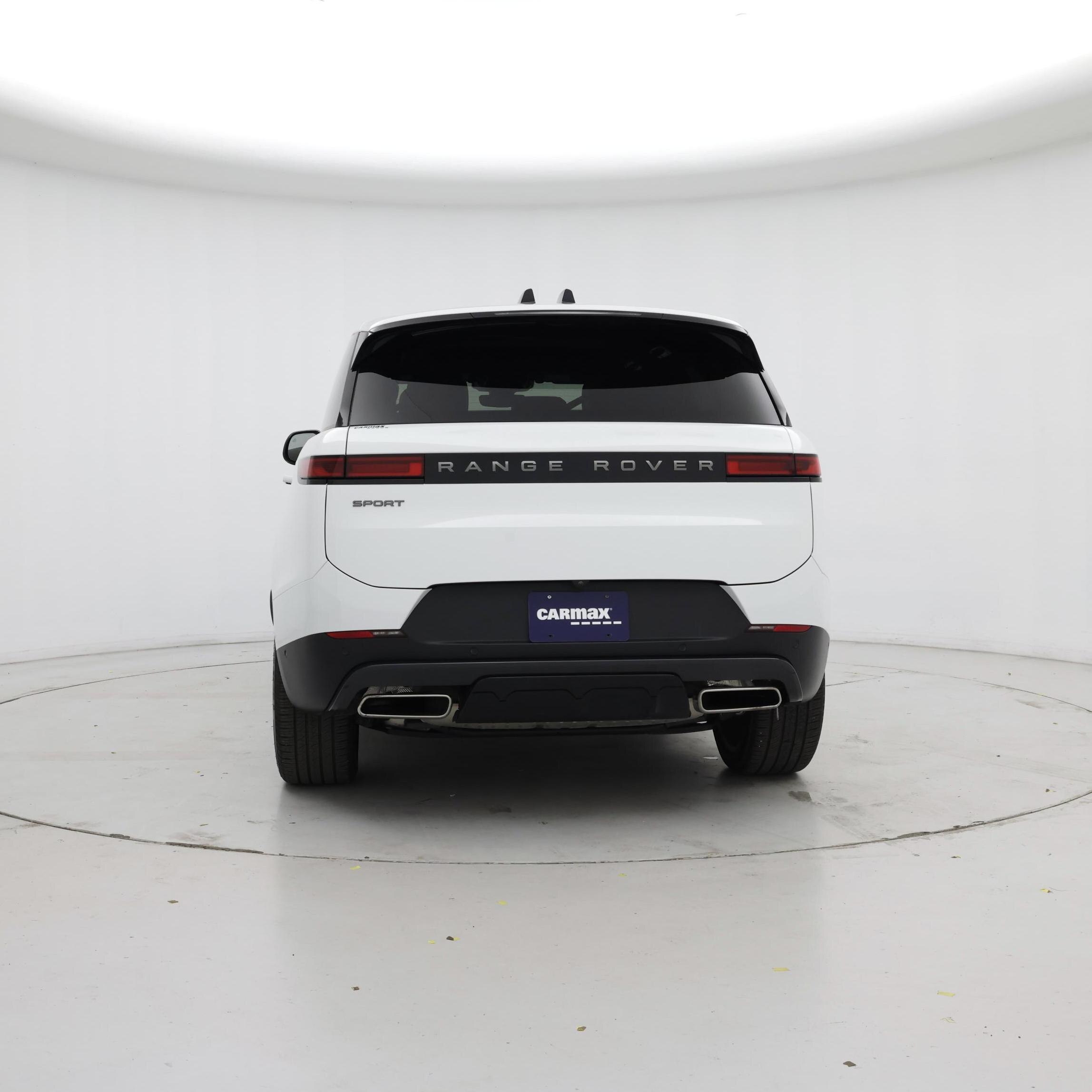 Thumbnail: 2024 Land Rover Range Rover Sport - 6