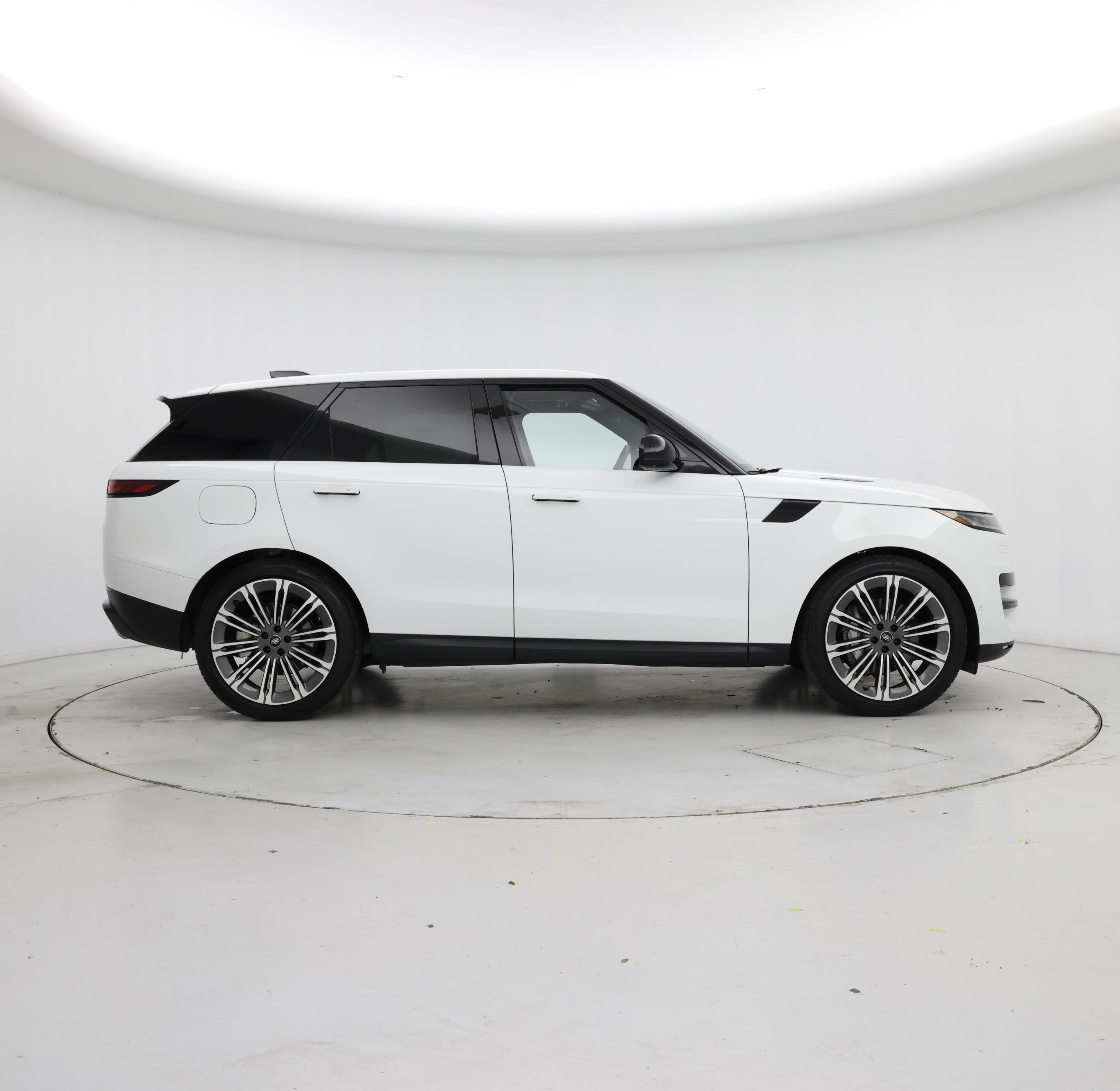 Thumbnail: 2024 Land Rover Range Rover Sport - 7