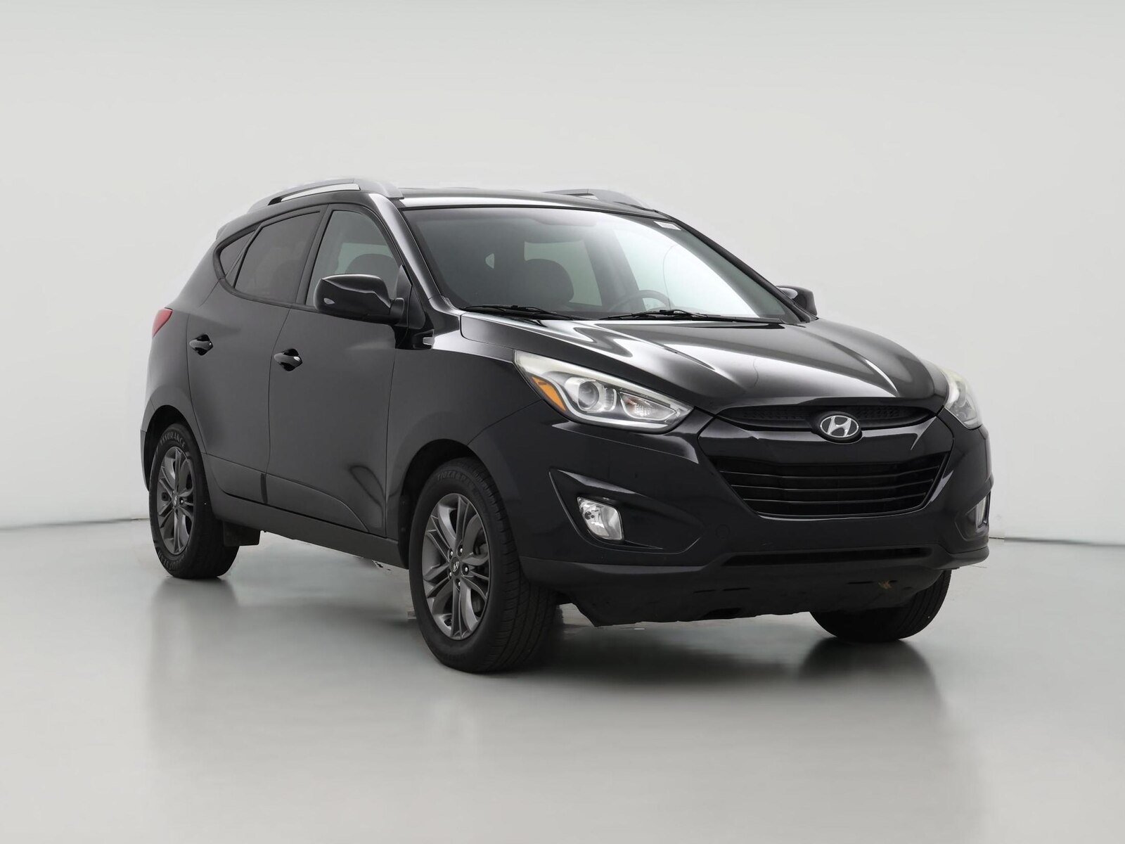 2015 Hyundai Tucson SE