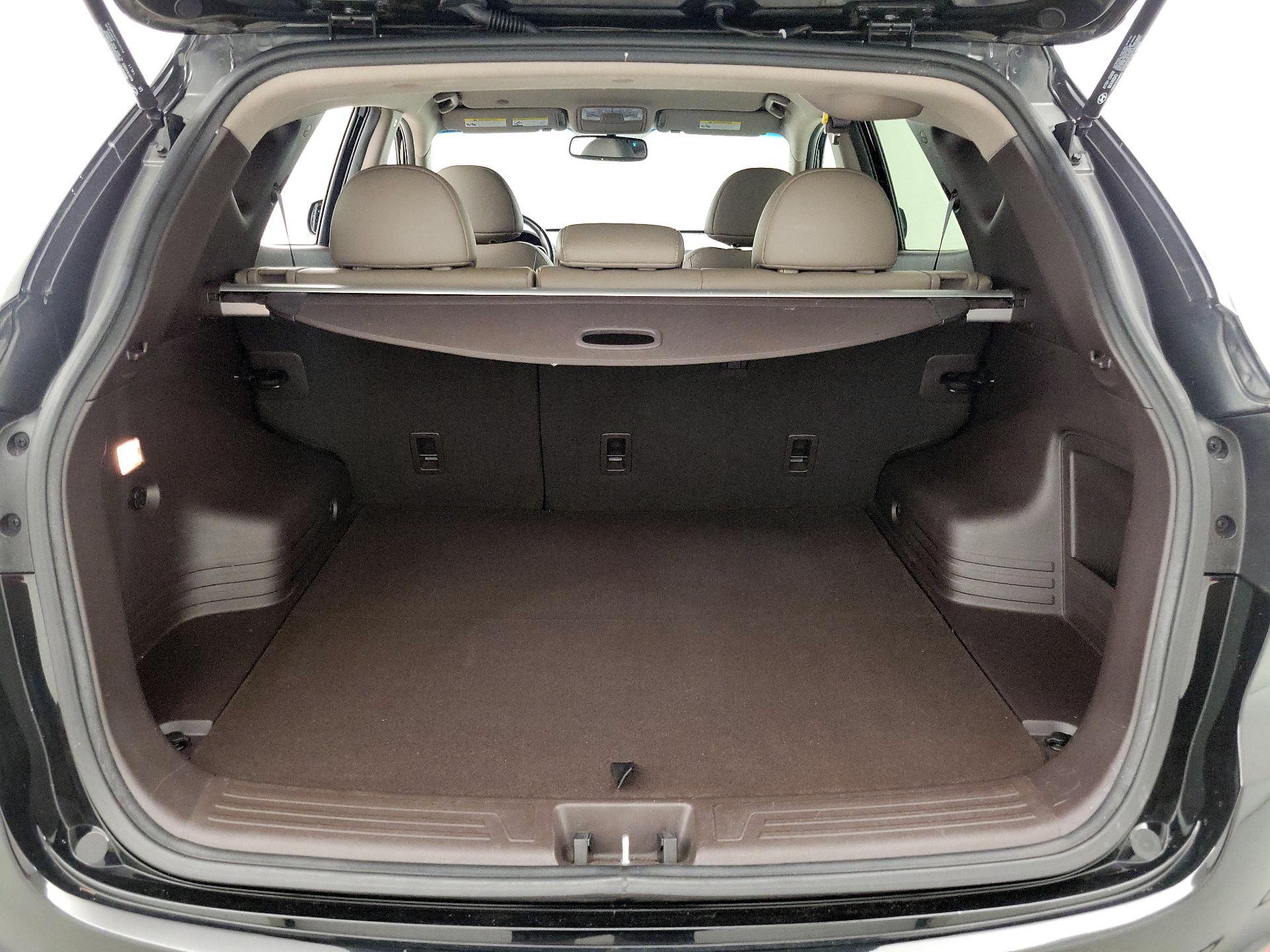 Thumbnail: 2015 Hyundai Tucson - 20