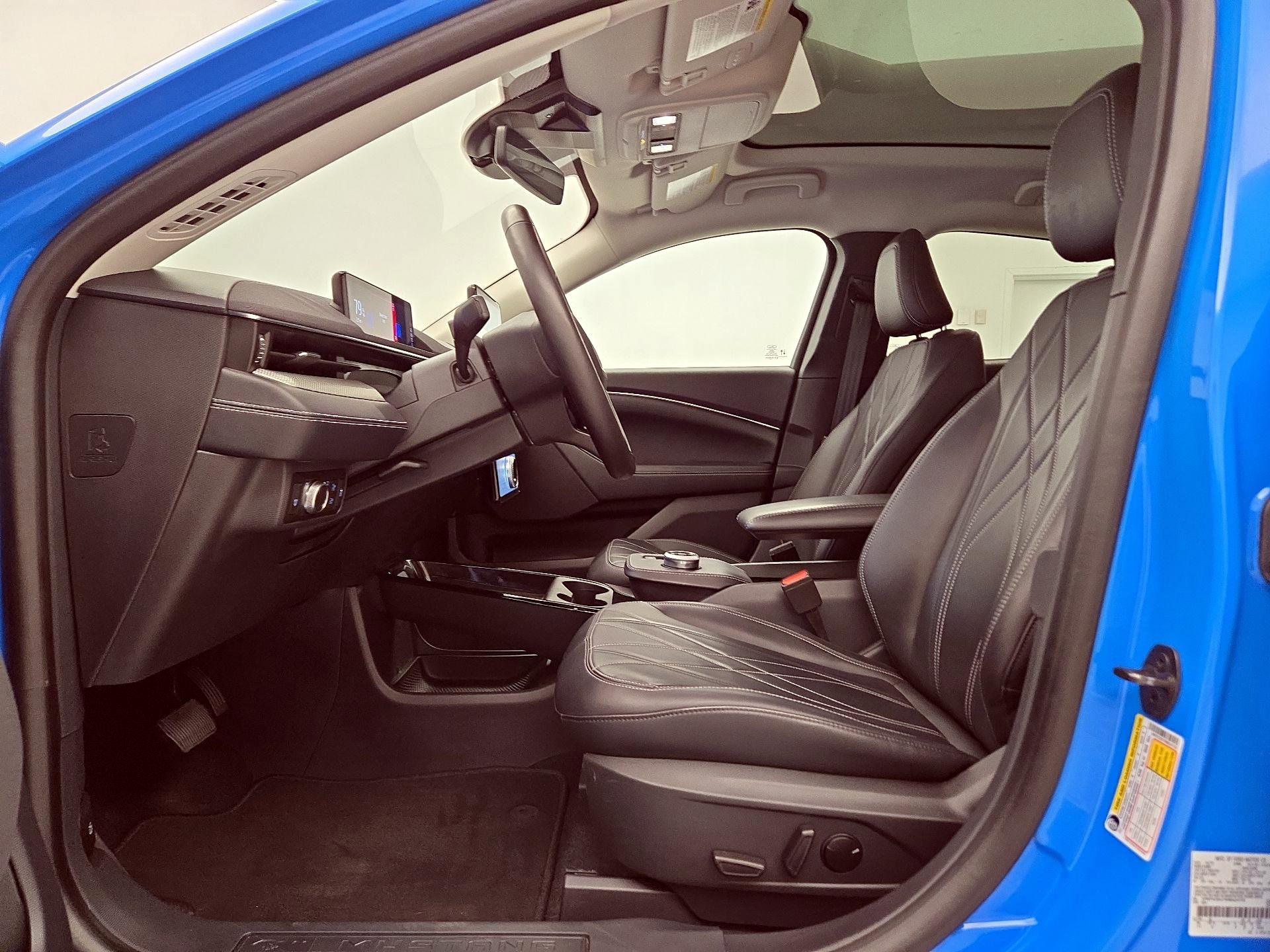 Thumbnail: 2022 Ford Mustang Mach-E - 11