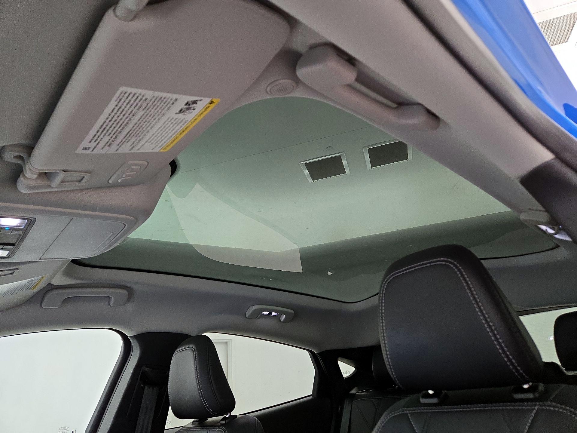 Thumbnail: 2022 Ford Mustang Mach-E - 20