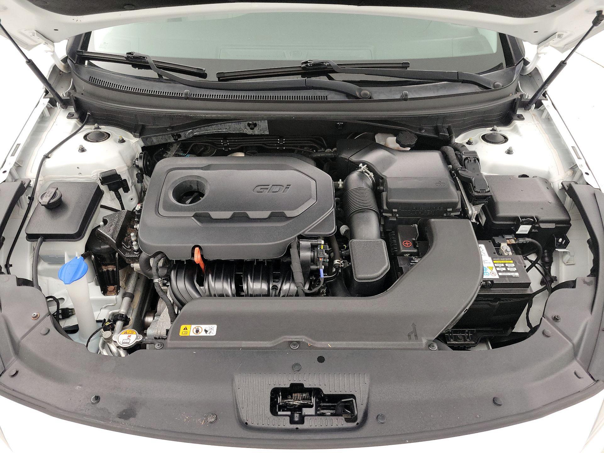 Thumbnail: 2016 Hyundai Sonata - 20
