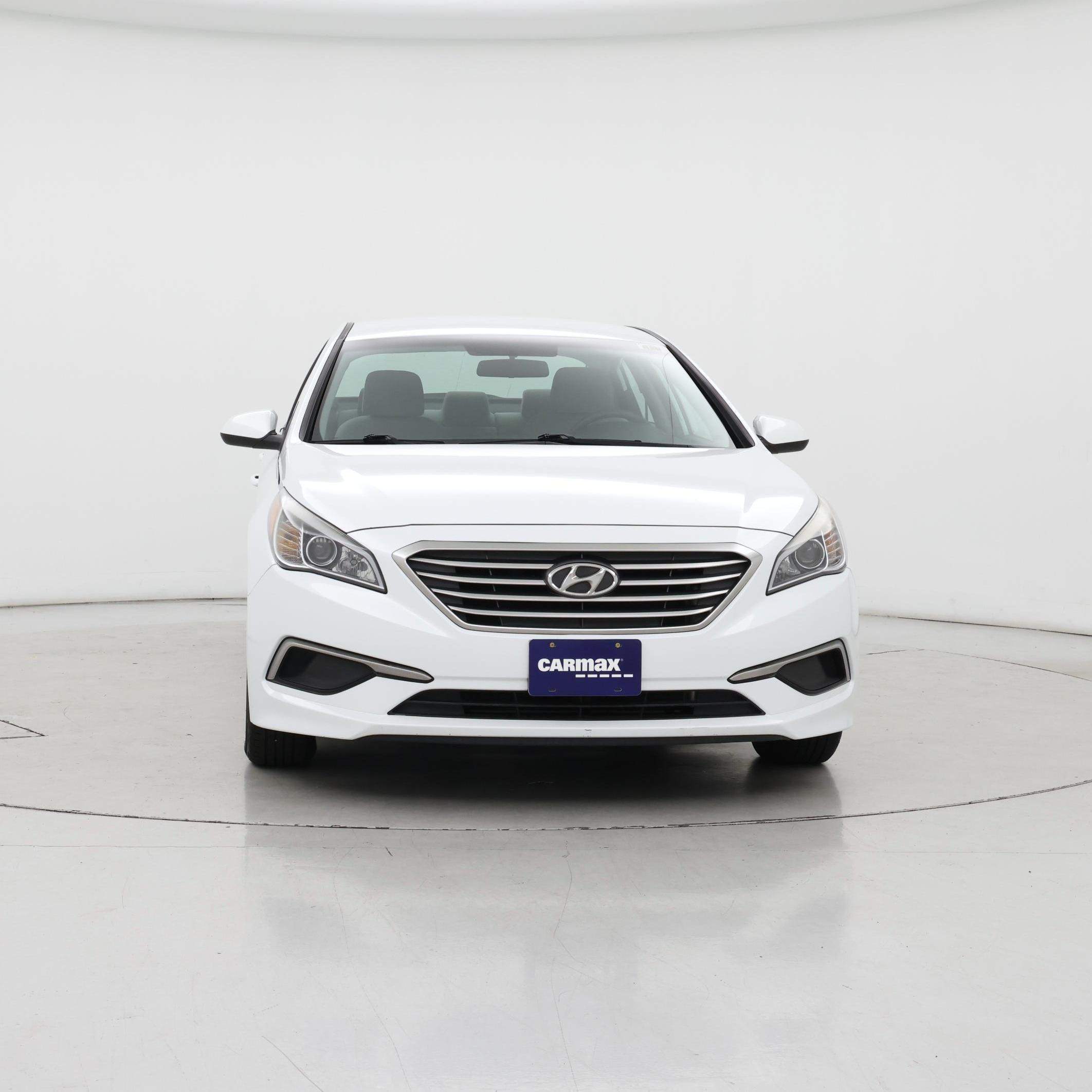 Thumbnail: 2016 Hyundai Sonata - 5