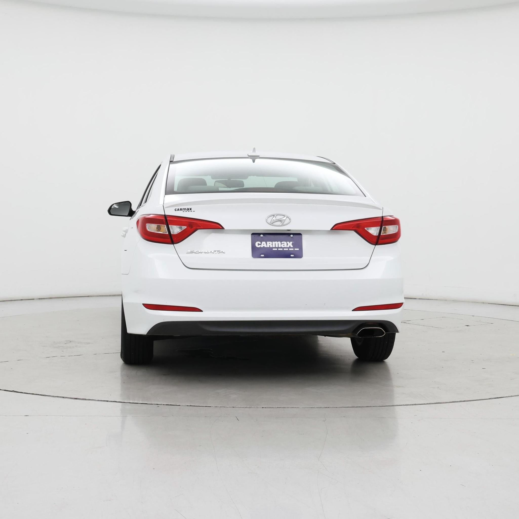 Thumbnail: 2016 Hyundai Sonata - 6