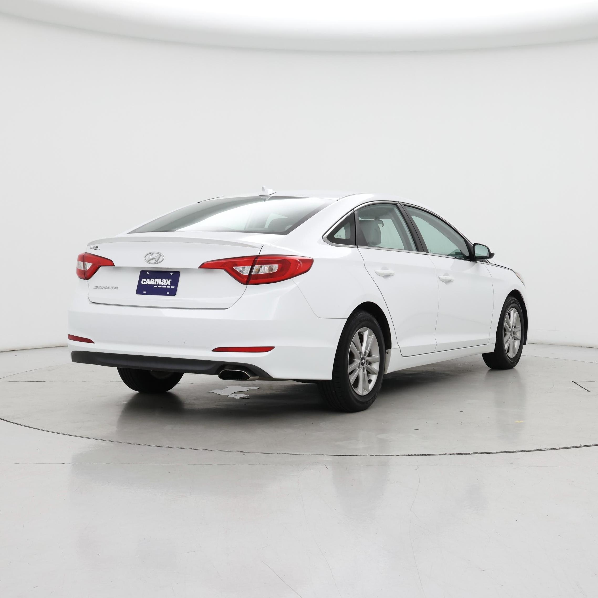 Thumbnail: 2016 Hyundai Sonata - 8