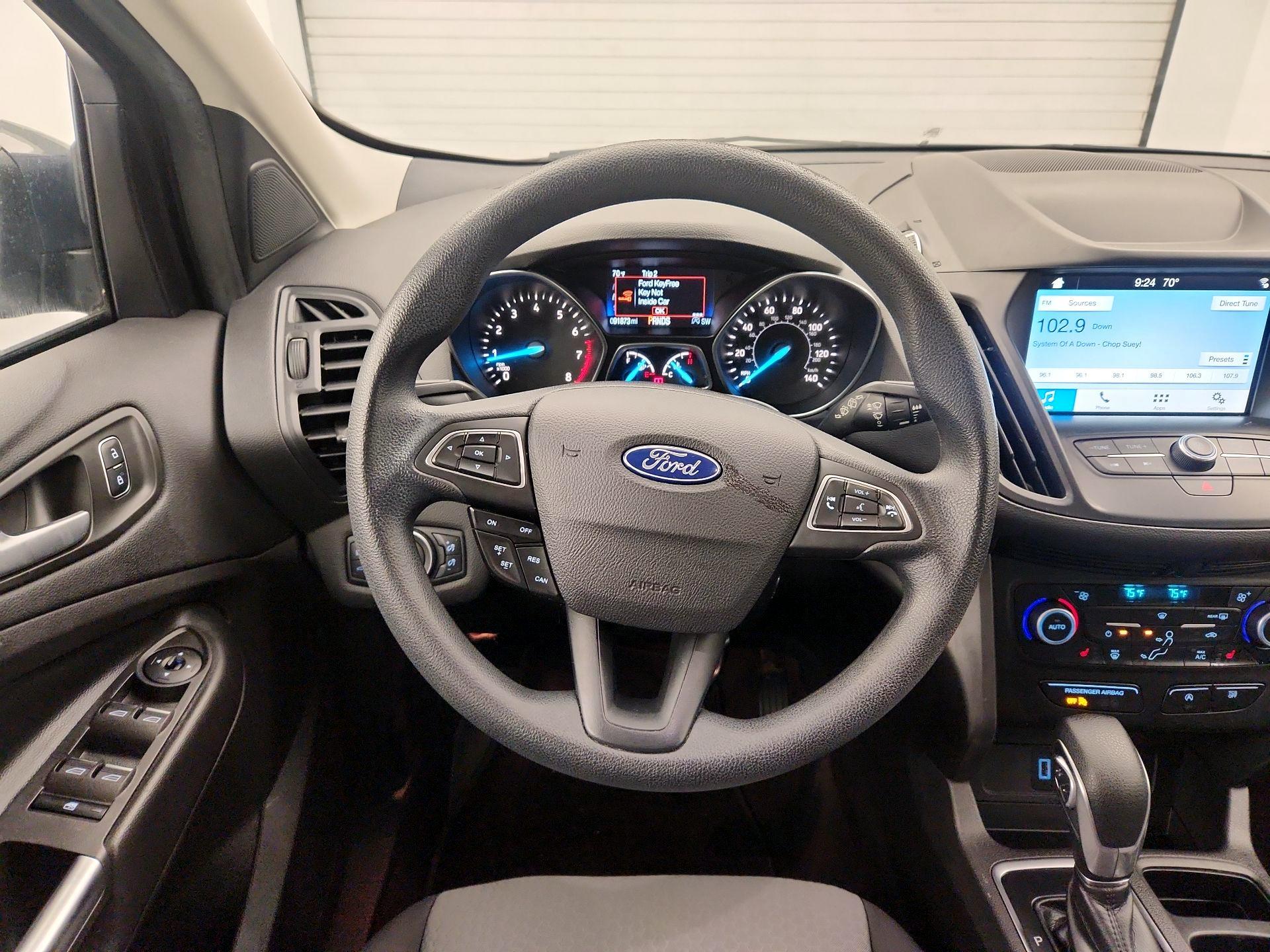 Thumbnail: 2019 Ford Escape - 10