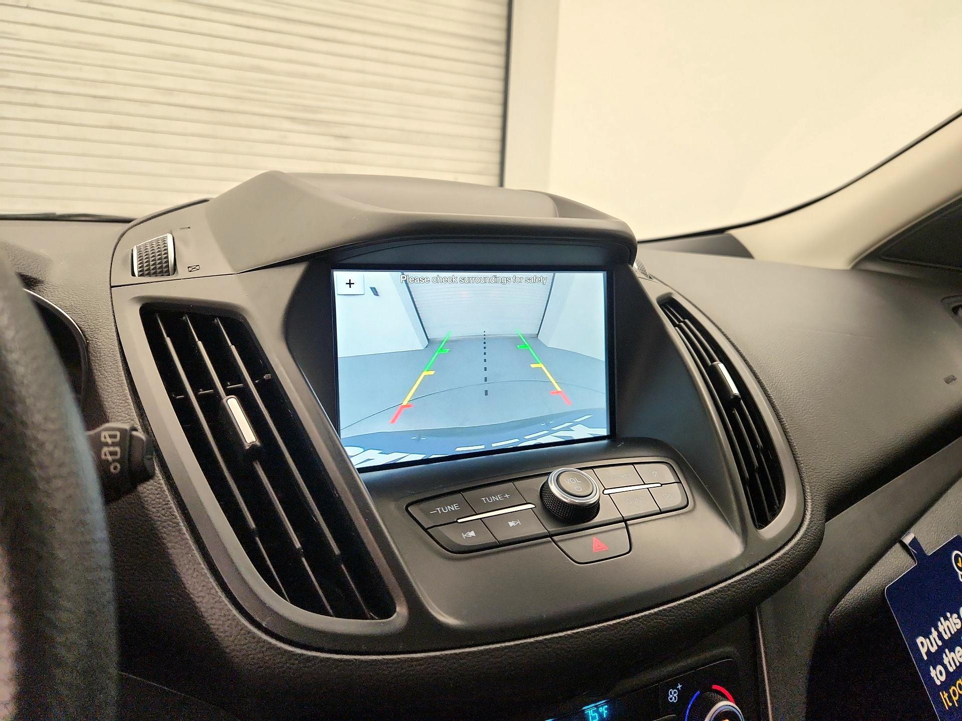 Thumbnail: 2019 Ford Escape - 15