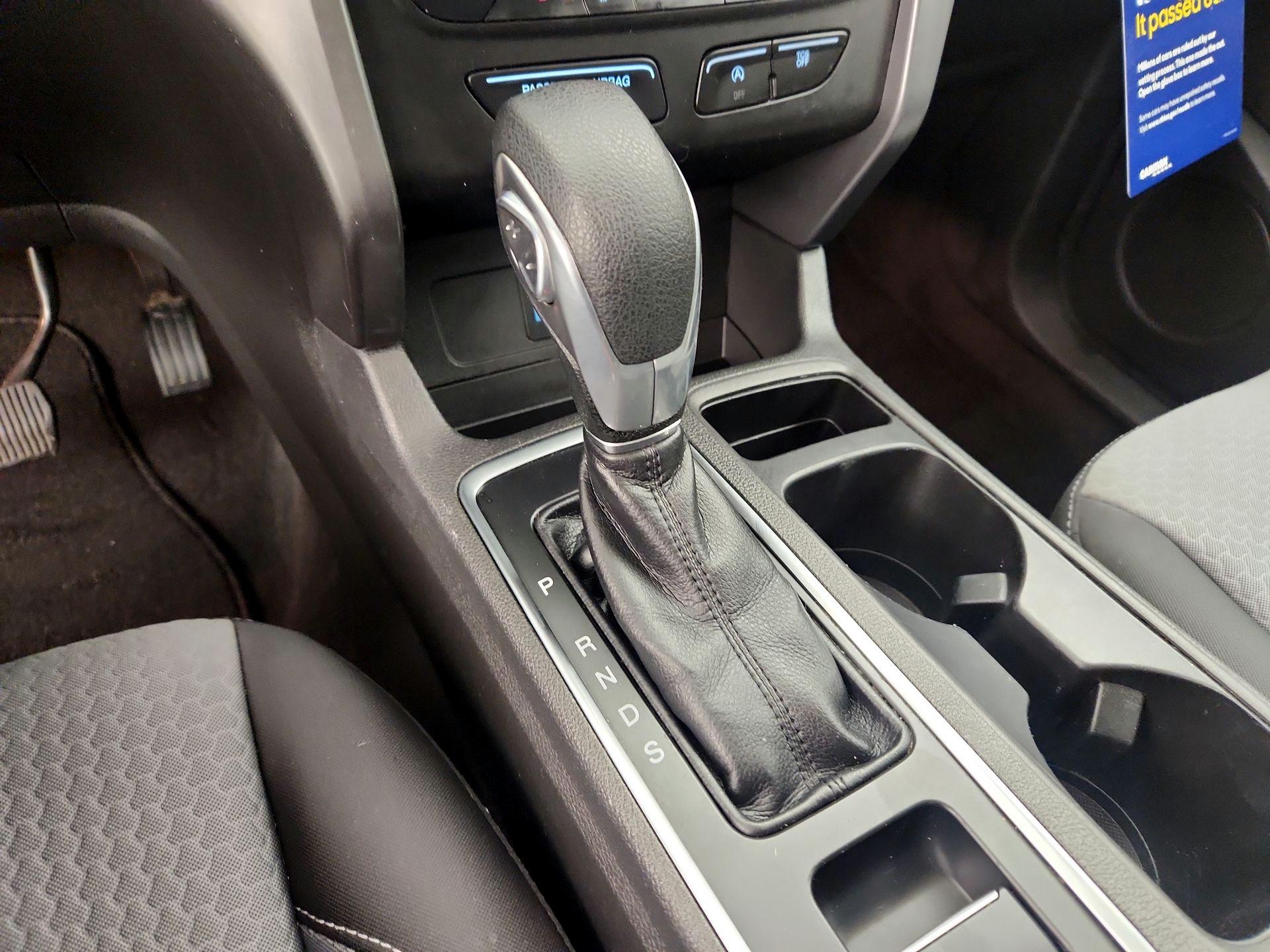Thumbnail: 2019 Ford Escape - 18