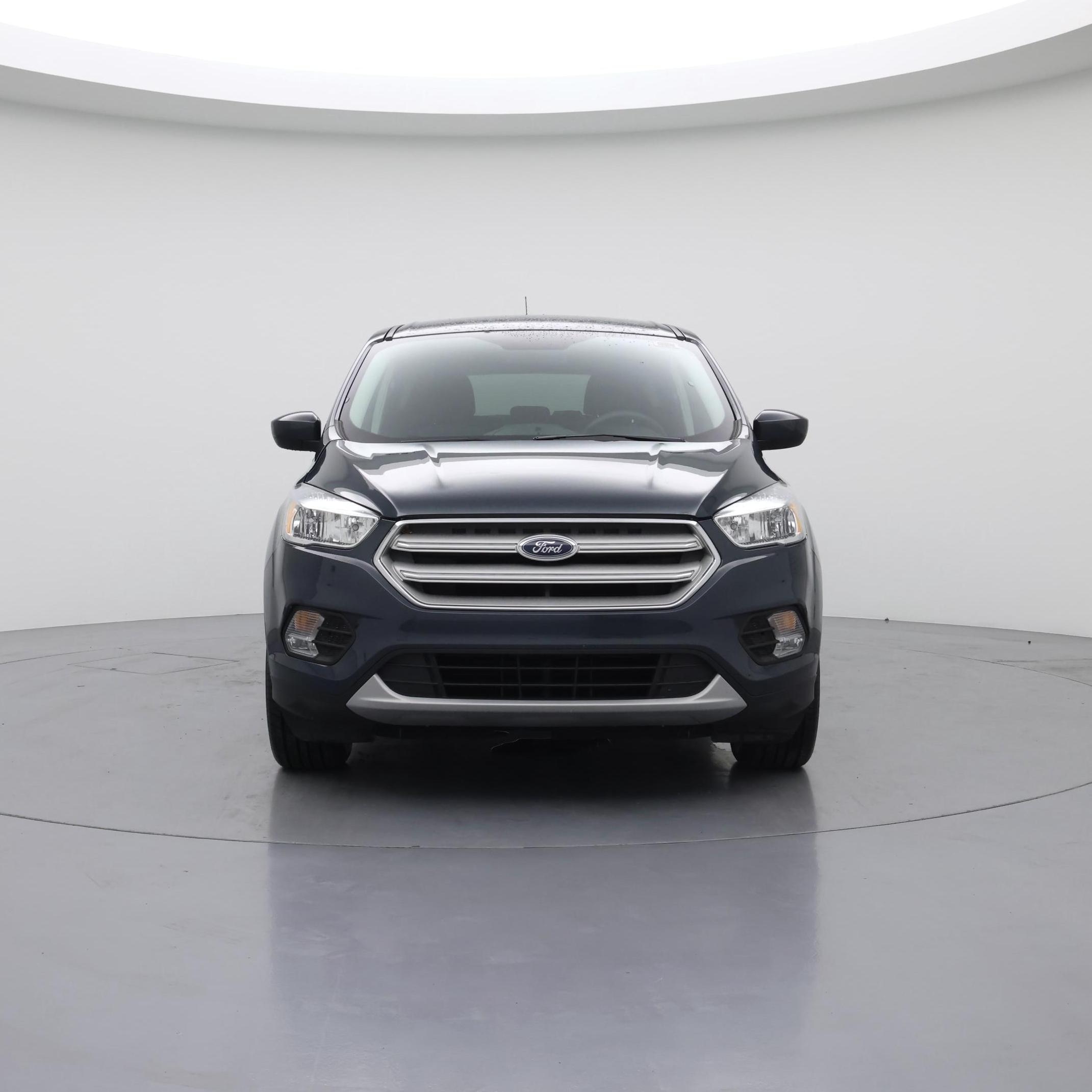 Thumbnail: 2019 Ford Escape - 3