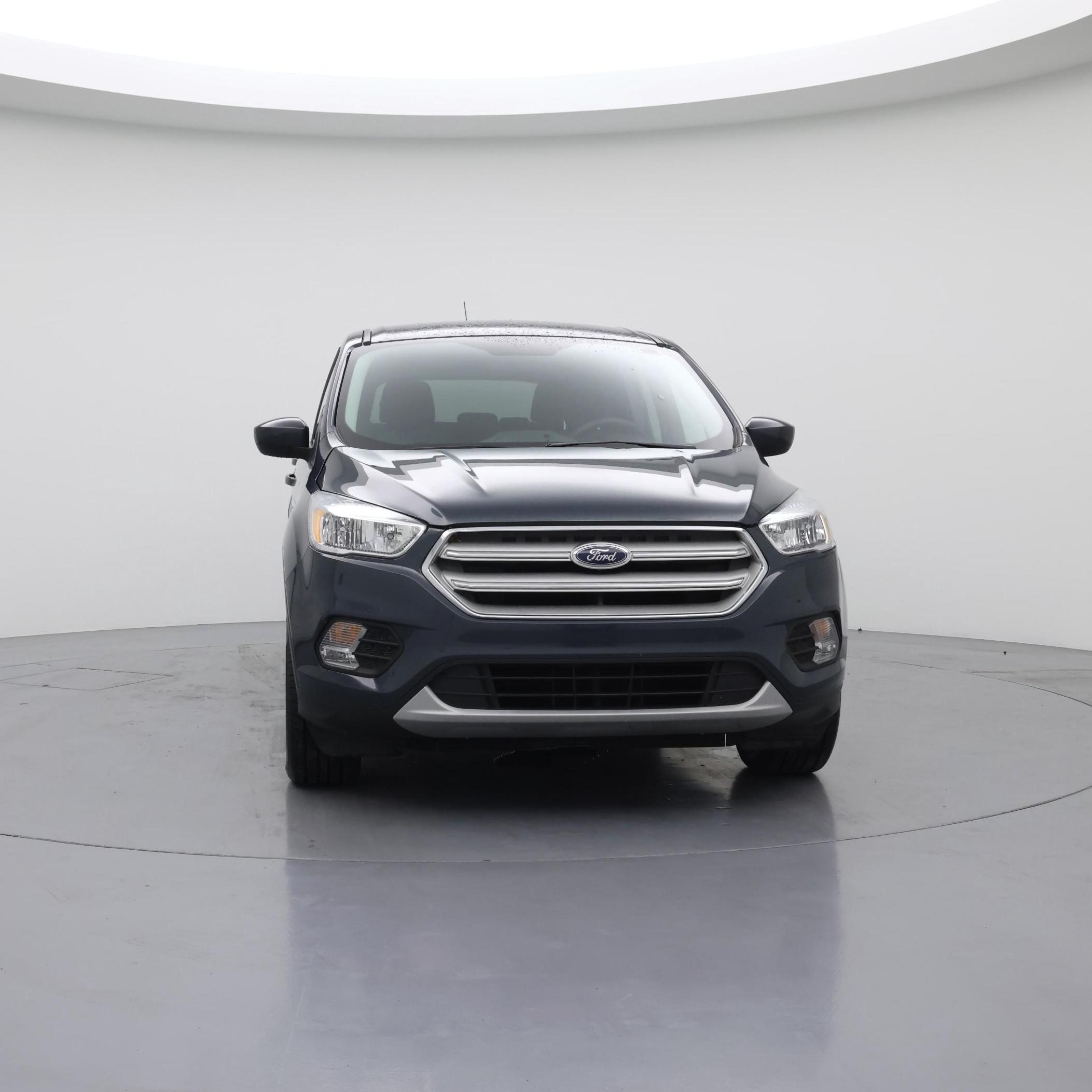 Thumbnail: 2019 Ford Escape - 5
