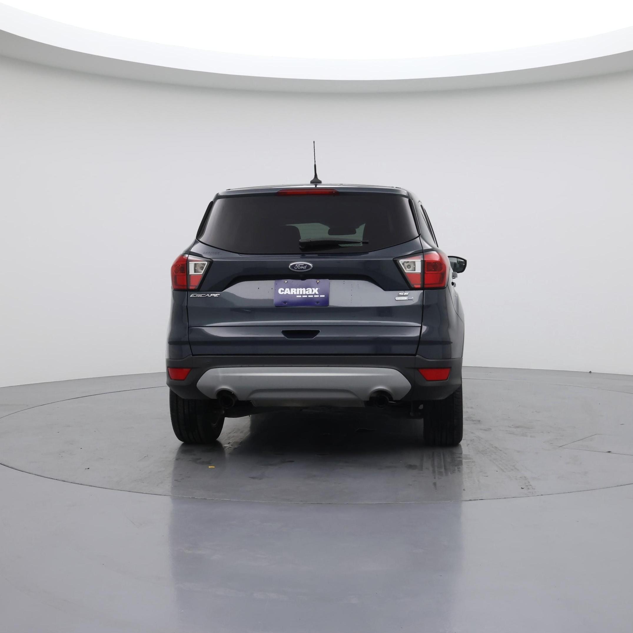 Thumbnail: 2019 Ford Escape - 6