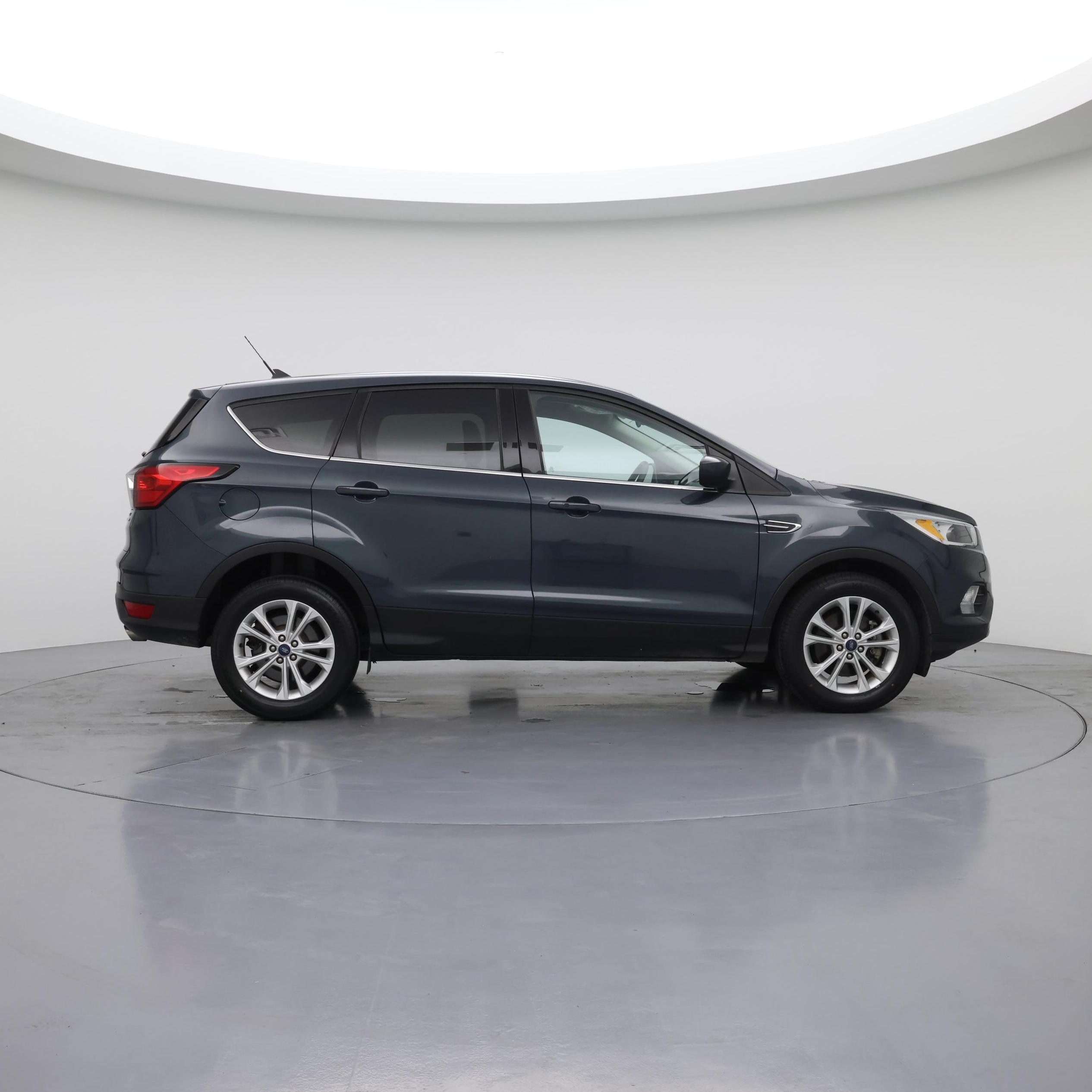 Thumbnail: 2019 Ford Escape - 7