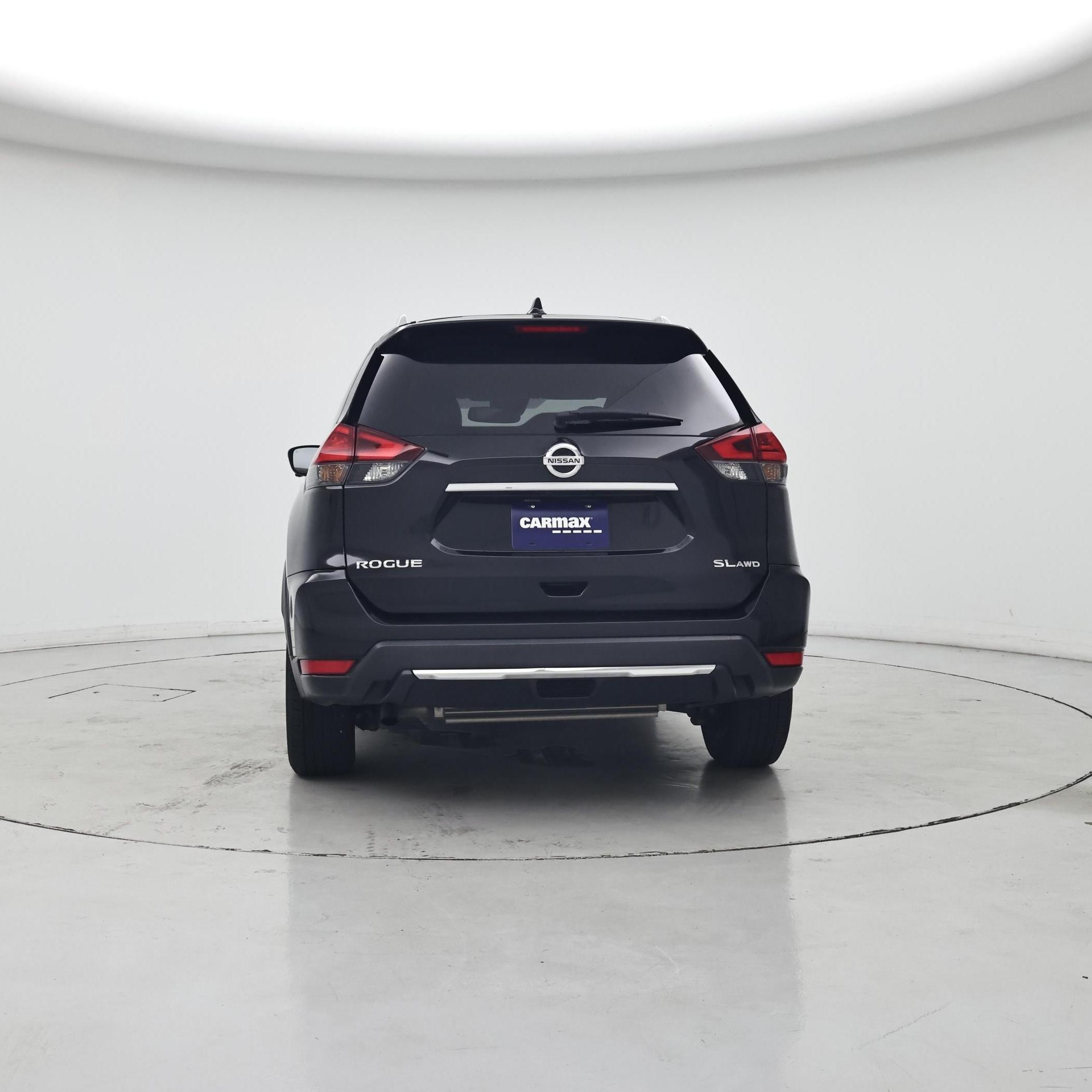 Thumbnail: 2017 Nissan Rogue - 6