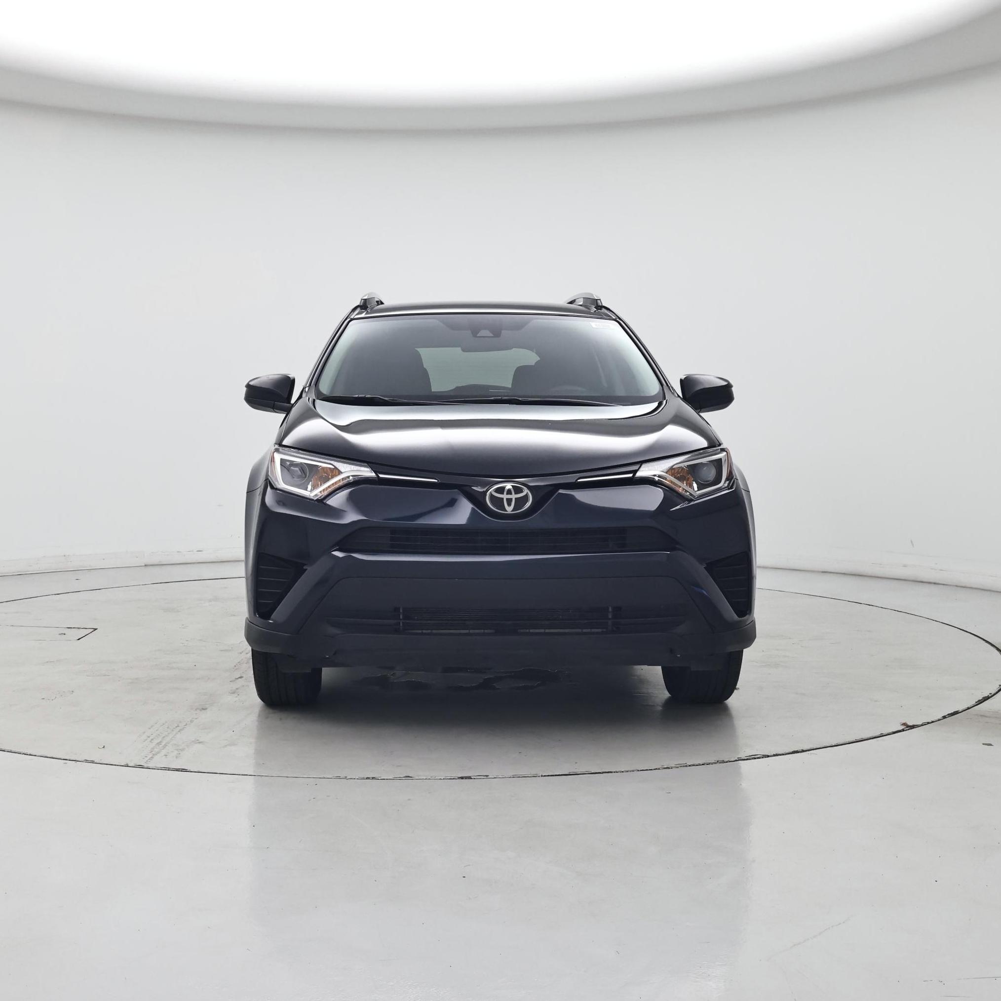 Thumbnail: 2018 Toyota RAV4 - 5