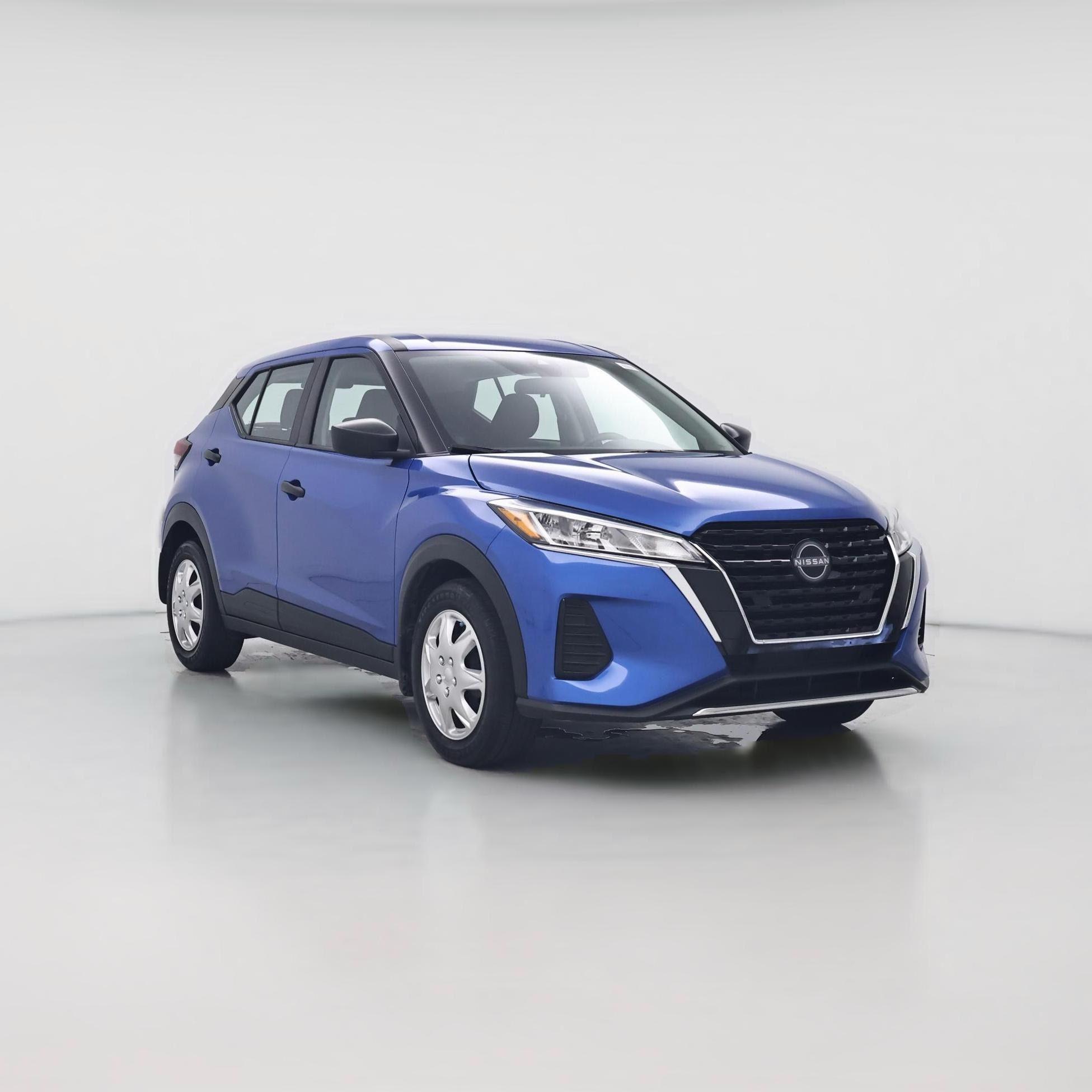Thumbnail: 2023 Nissan Kicks - 1