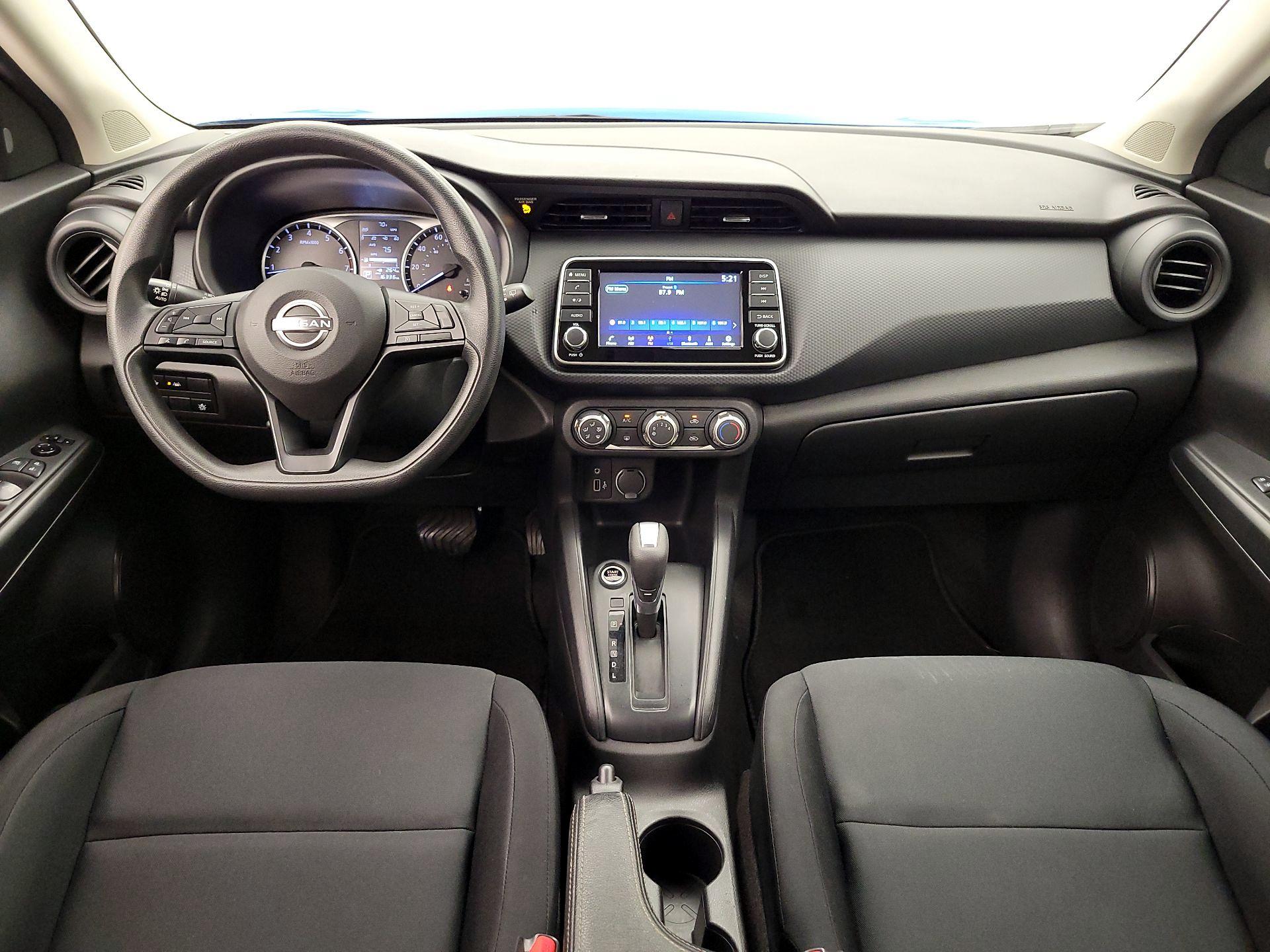 Thumbnail: 2023 Nissan Kicks - 9