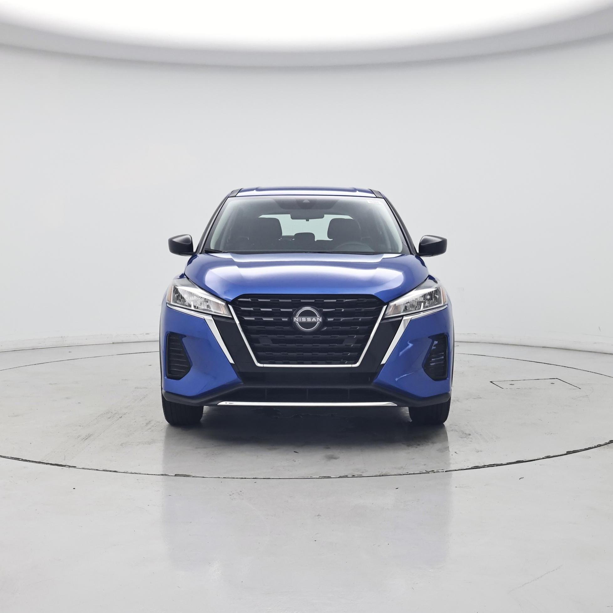 Thumbnail: 2023 Nissan Kicks - 5