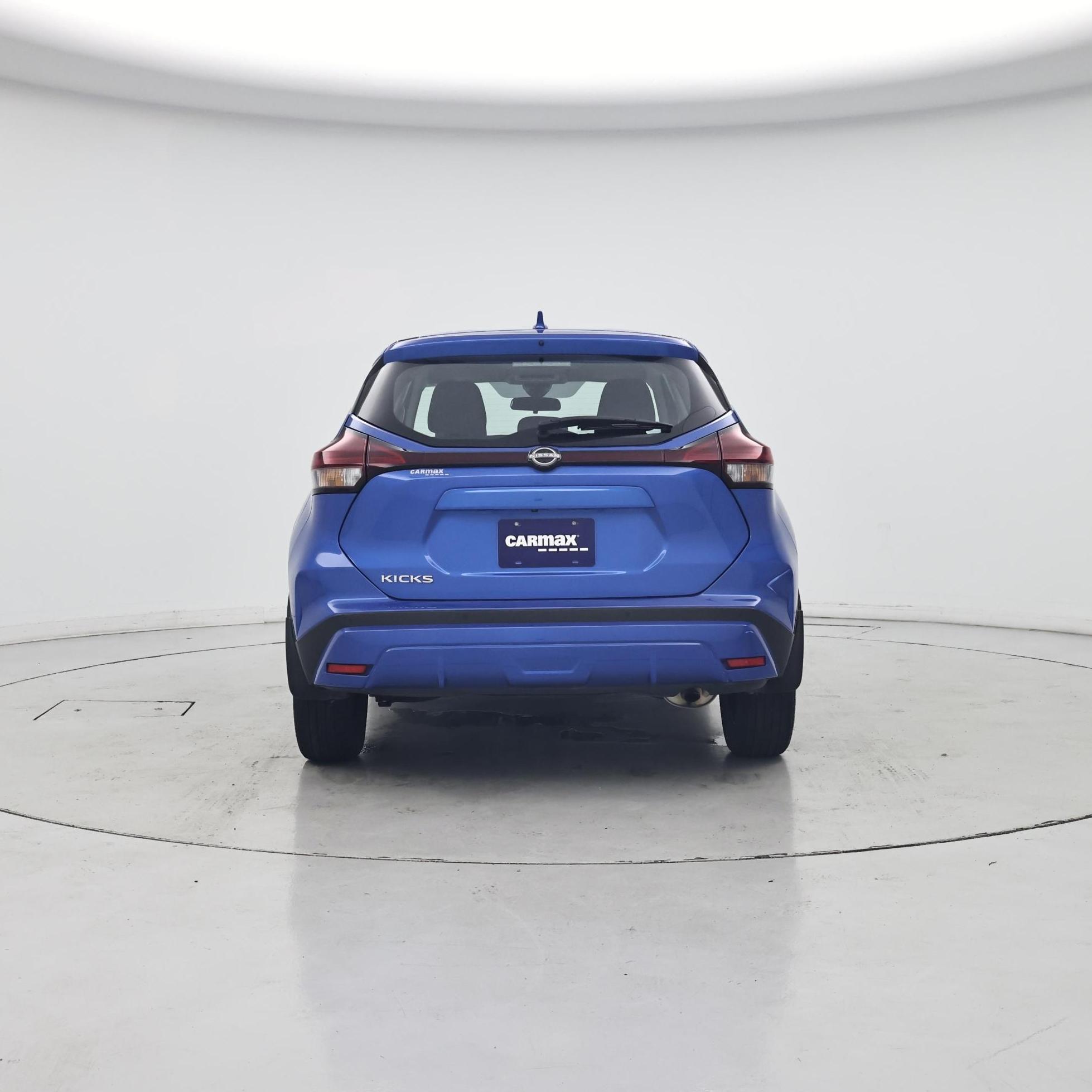 Thumbnail: 2023 Nissan Kicks - 6
