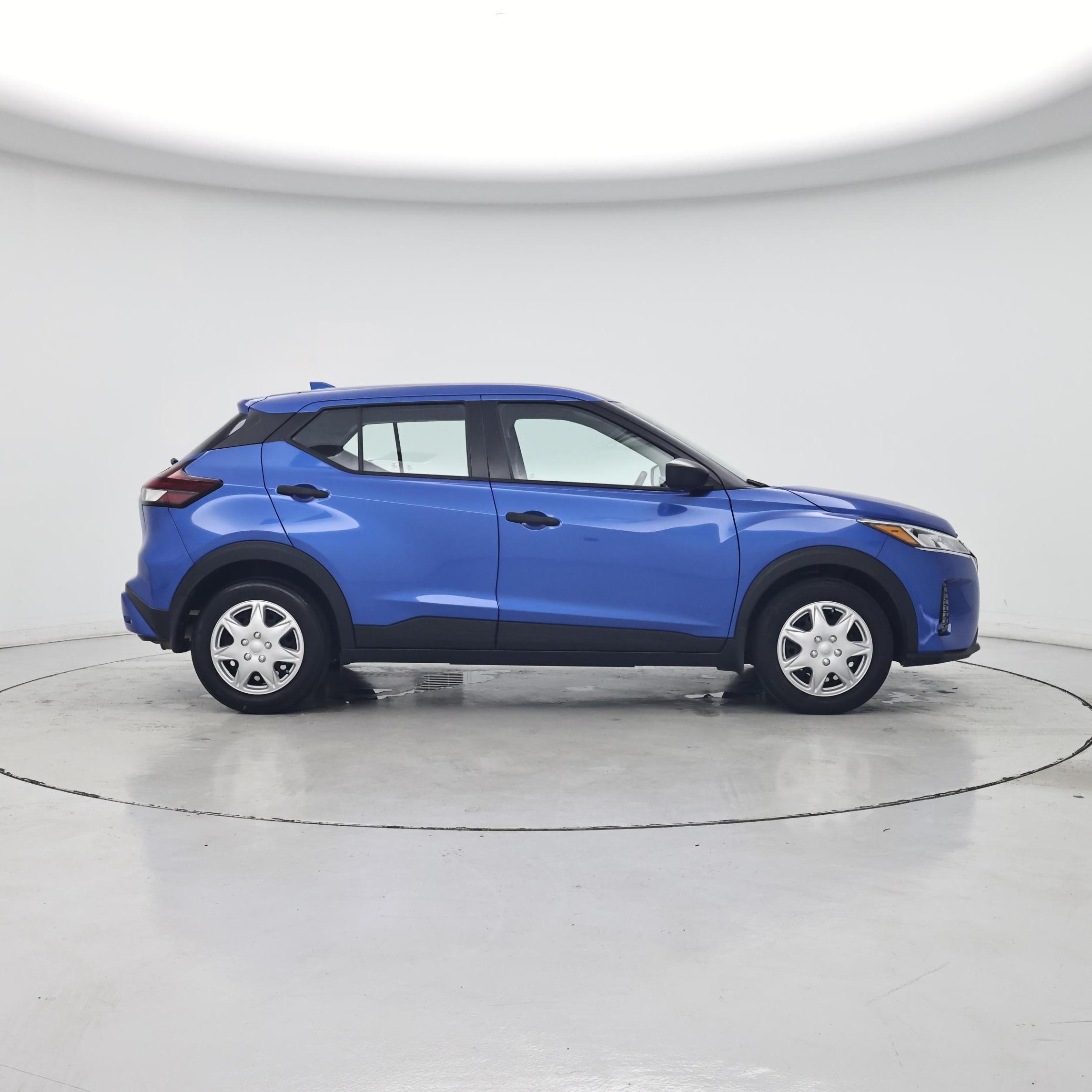 Thumbnail: 2023 Nissan Kicks - 7