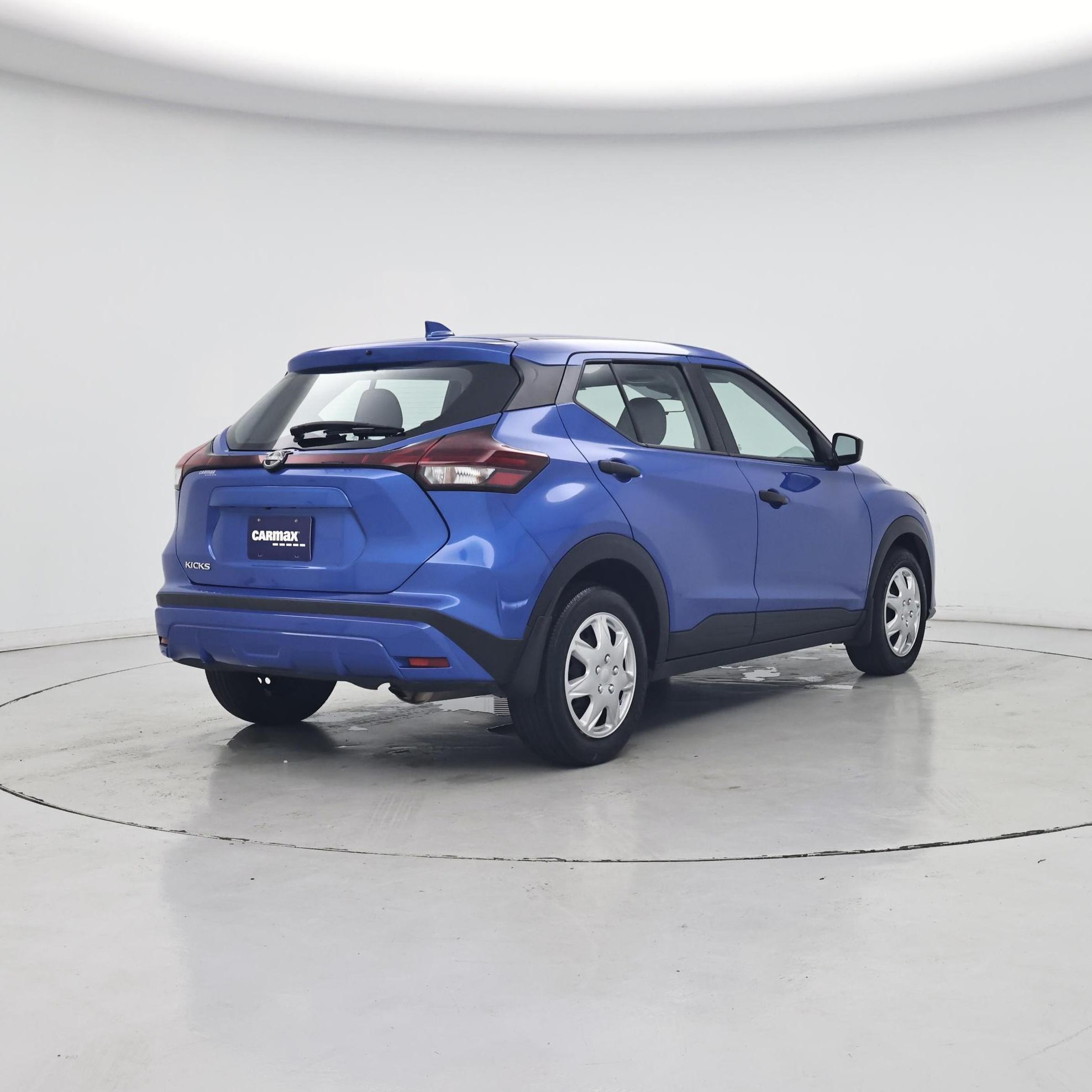 Thumbnail: 2023 Nissan Kicks - 8