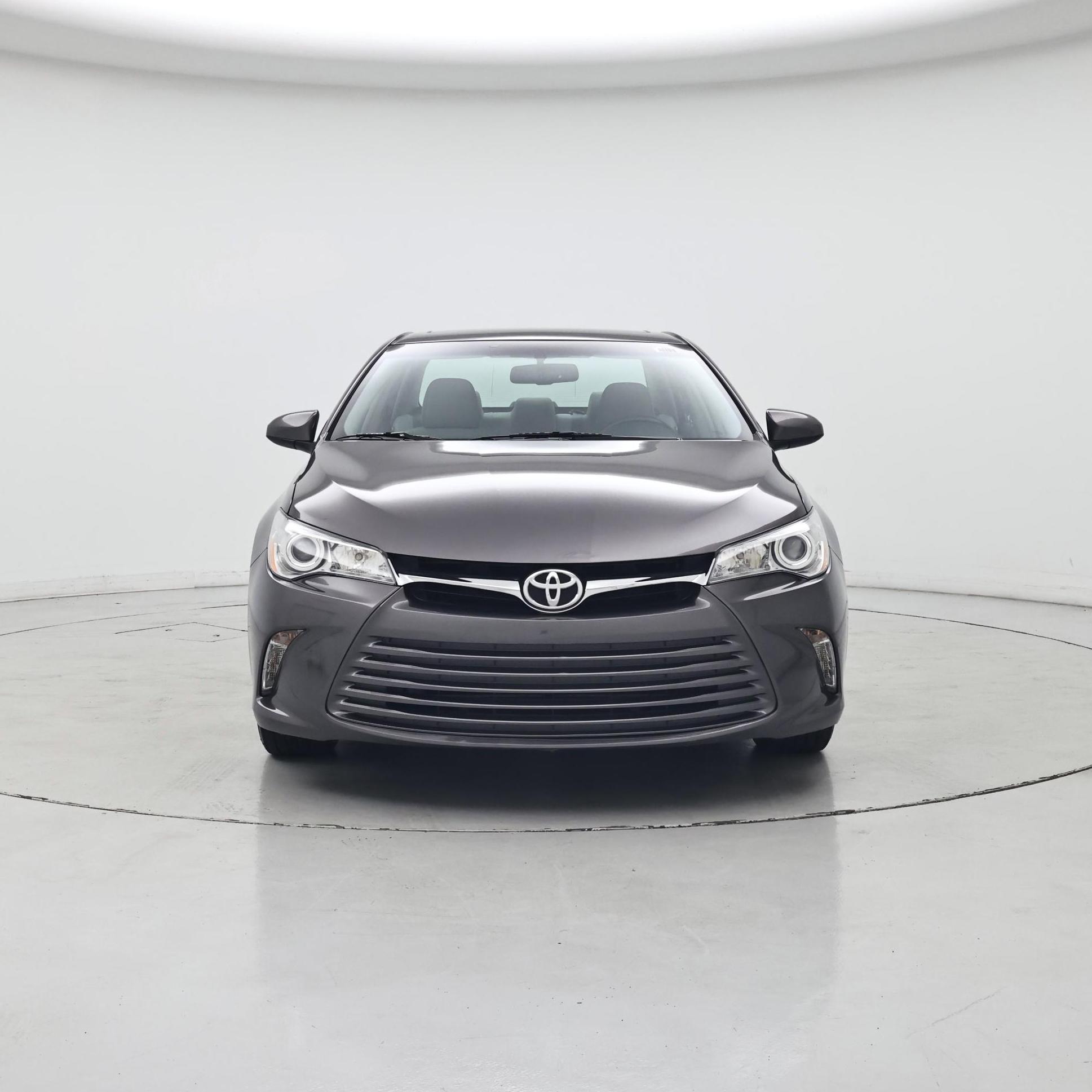 Thumbnail: 2015 Toyota Camry - 5