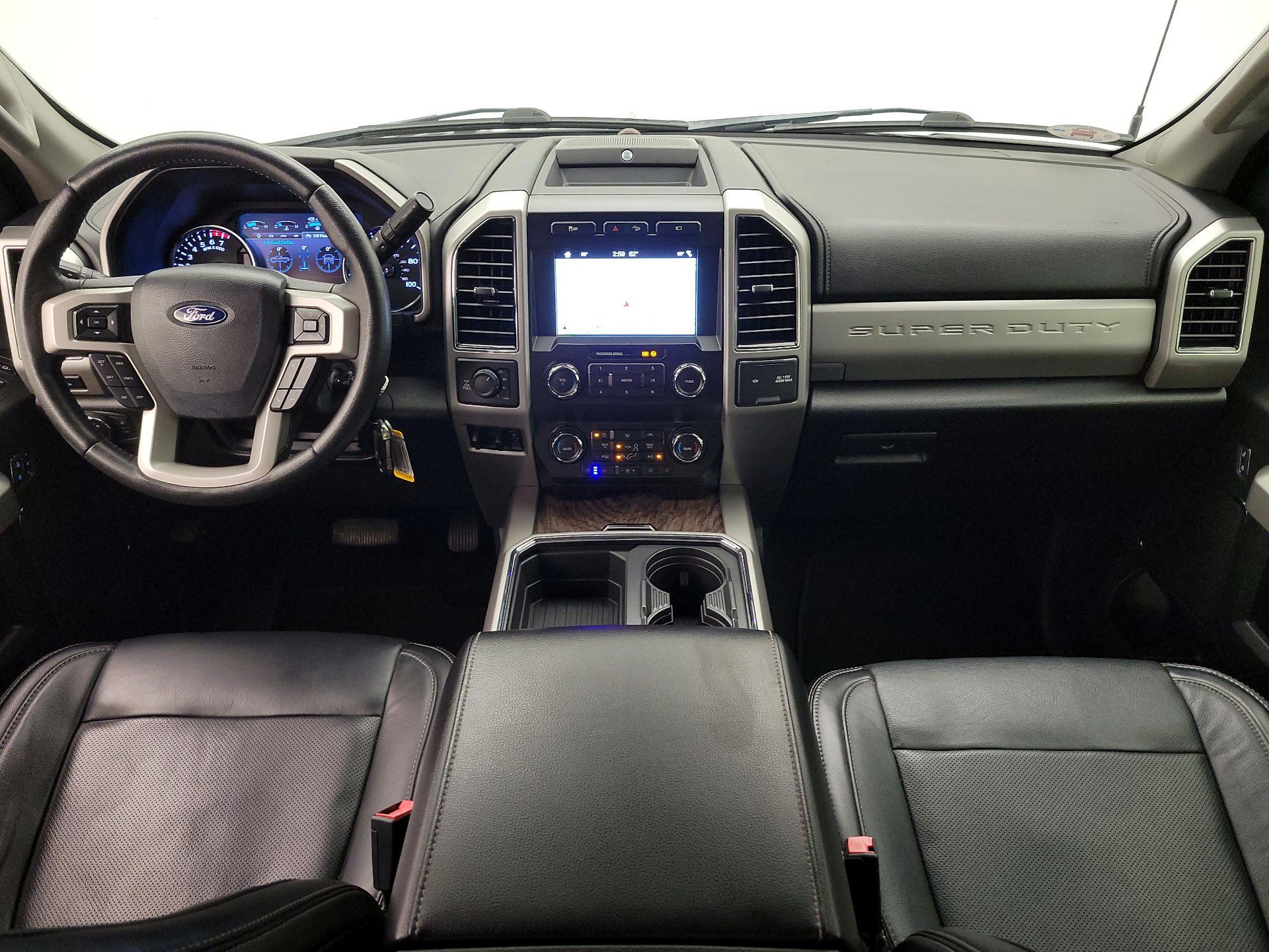 Thumbnail: 2019 Ford F-250 - 9