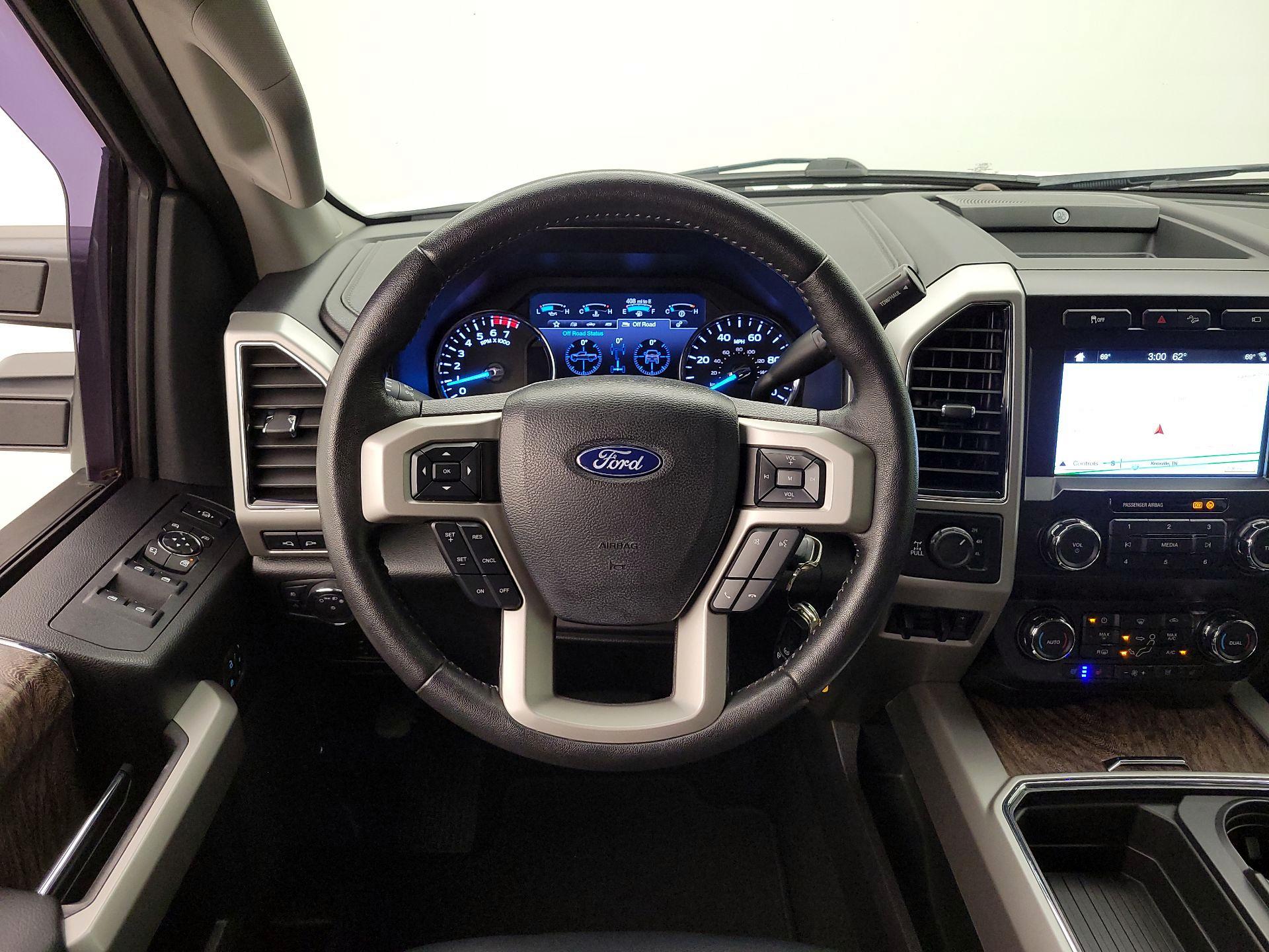 Thumbnail: 2019 Ford F-250 - 10
