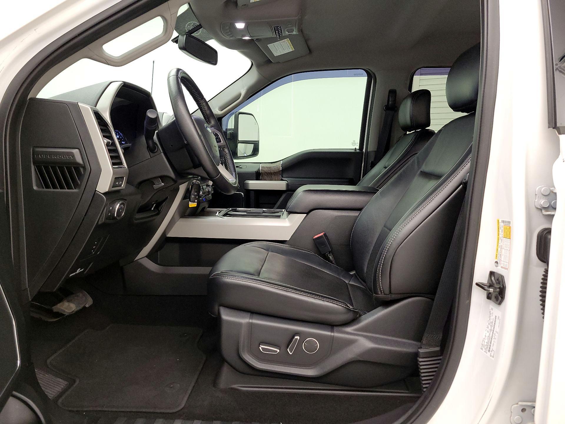 Thumbnail: 2019 Ford F-250 - 11