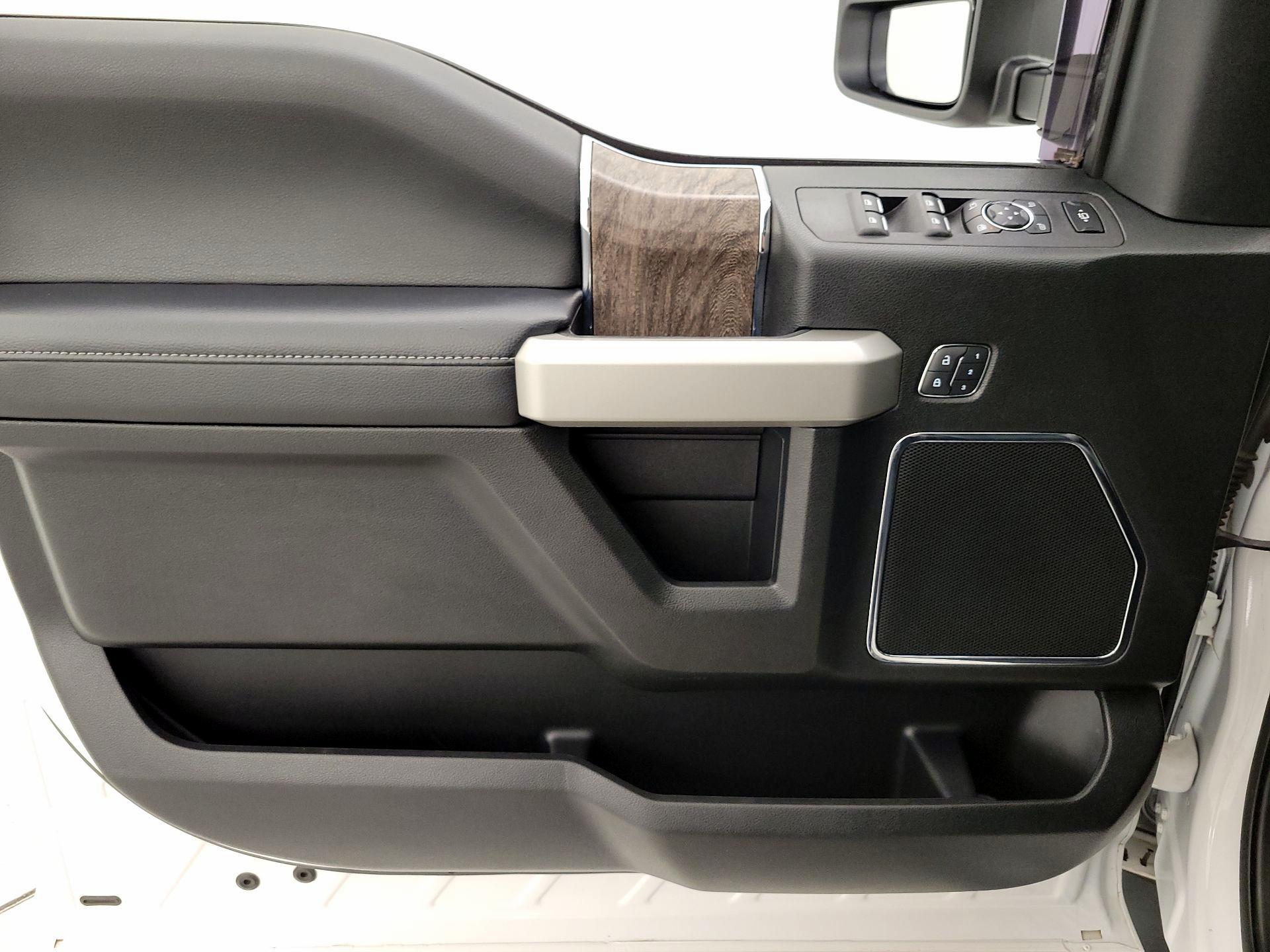 Thumbnail: 2019 Ford F-250 - 12