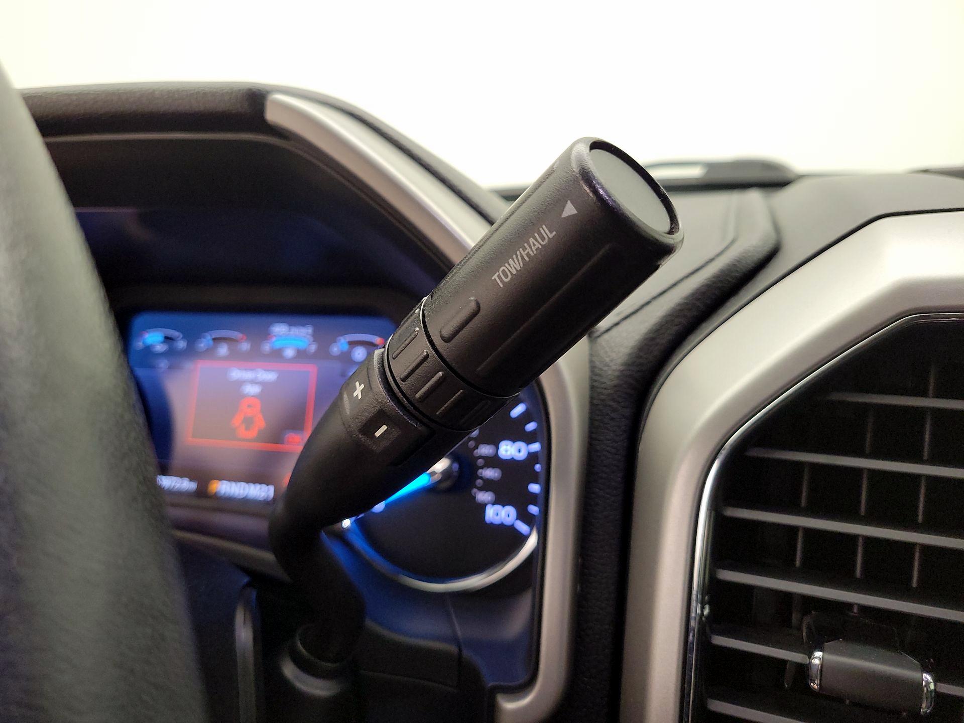 Thumbnail: 2019 Ford F-250 - 18