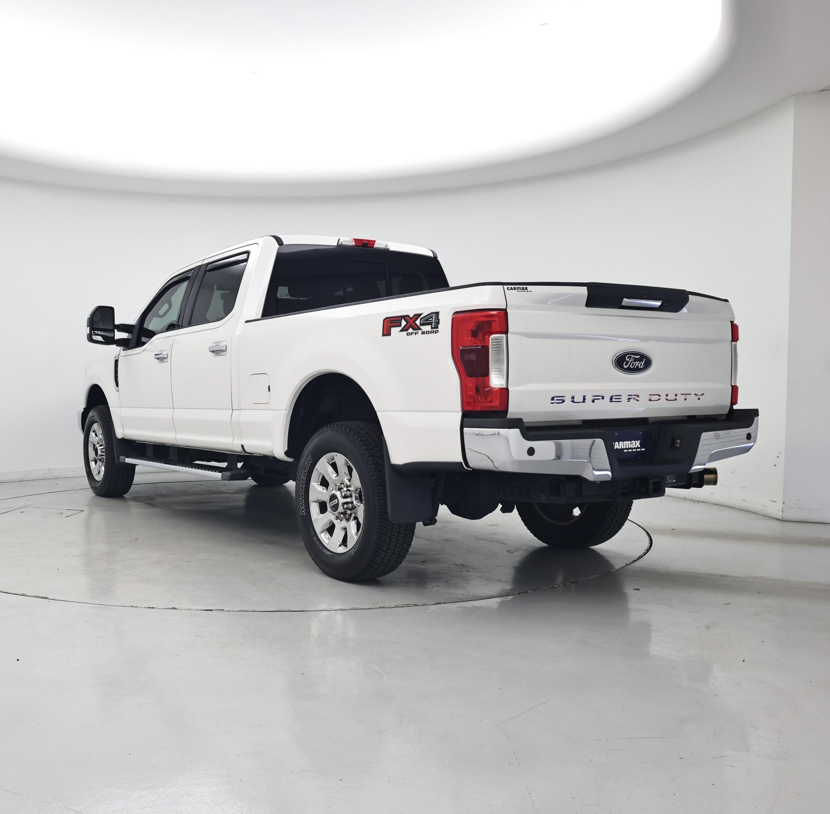 Thumbnail: 2019 Ford F-250 - 2