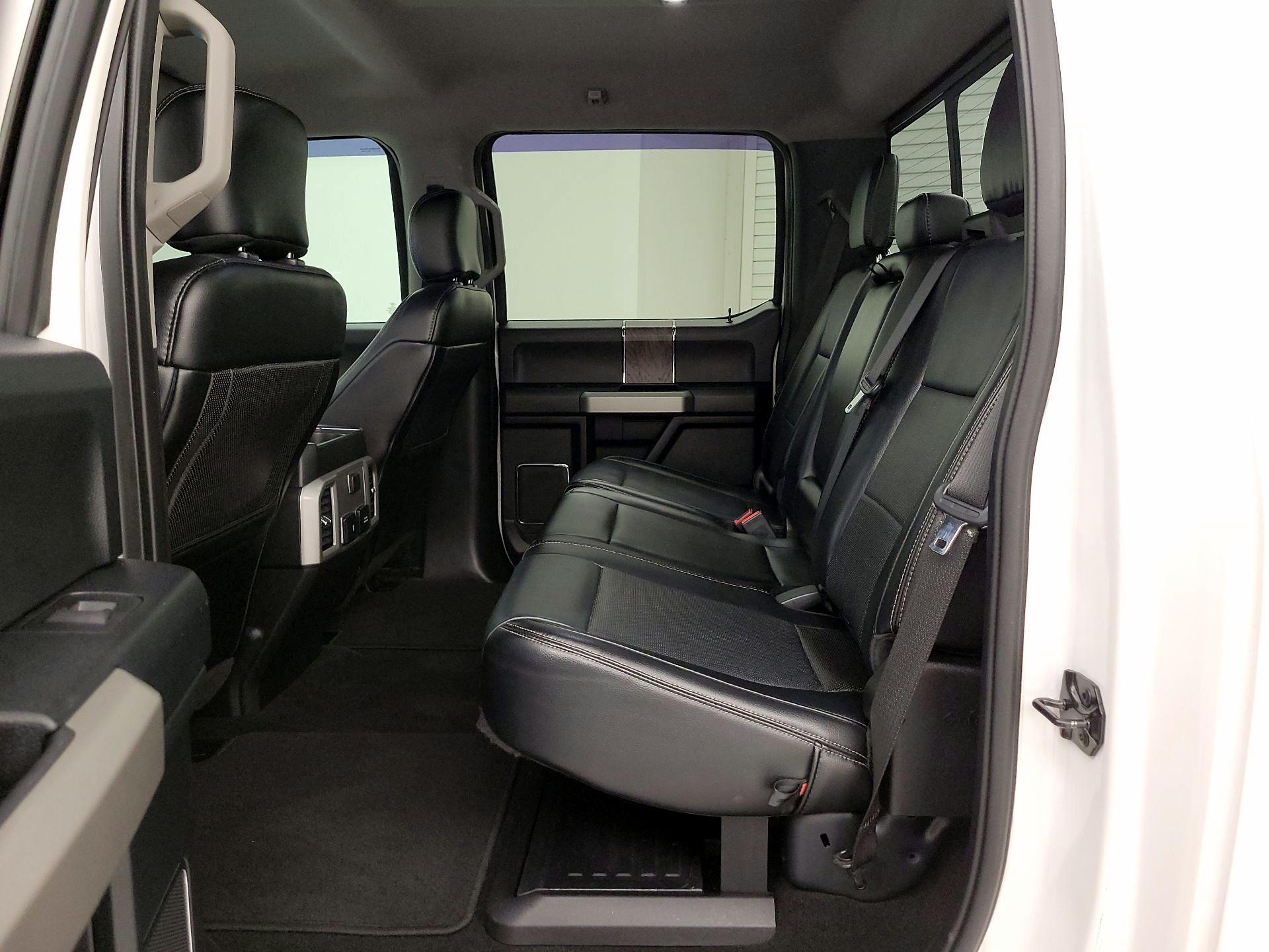 Thumbnail: 2019 Ford F-250 - 20